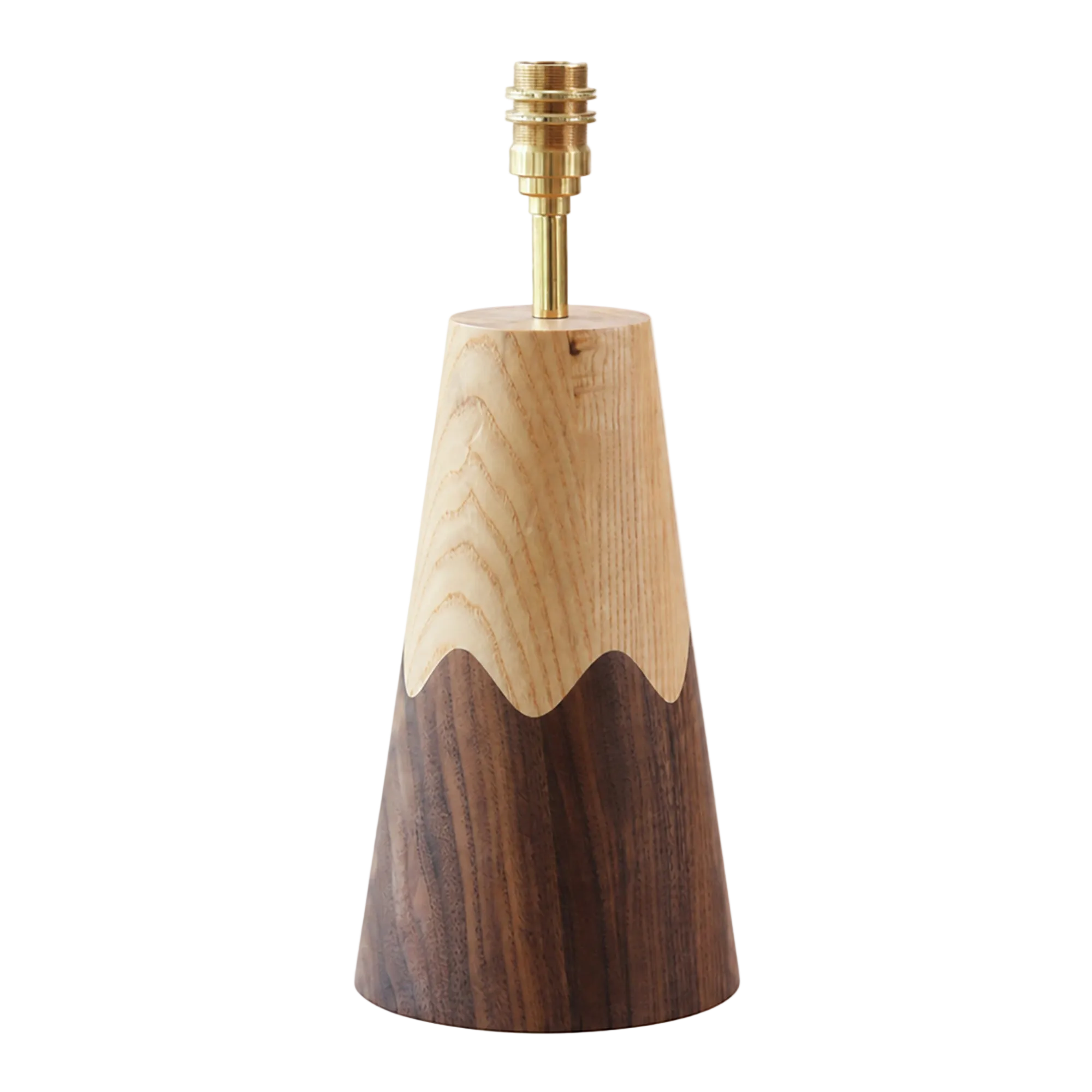 Timbre Lamp Base