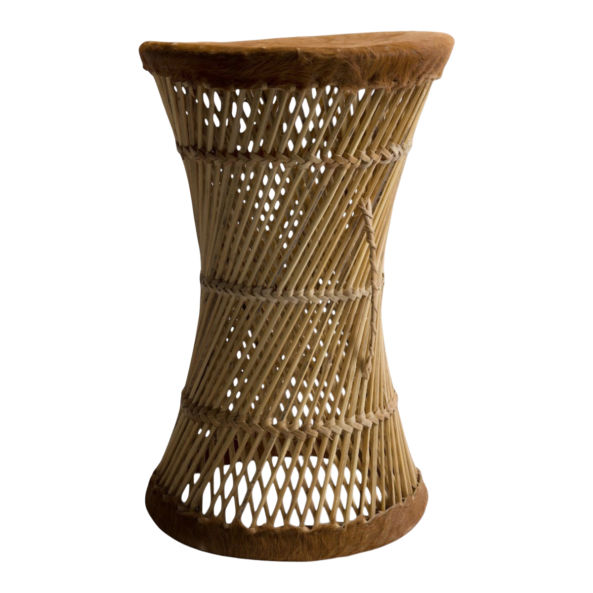 Kalaya Bamboo Stool