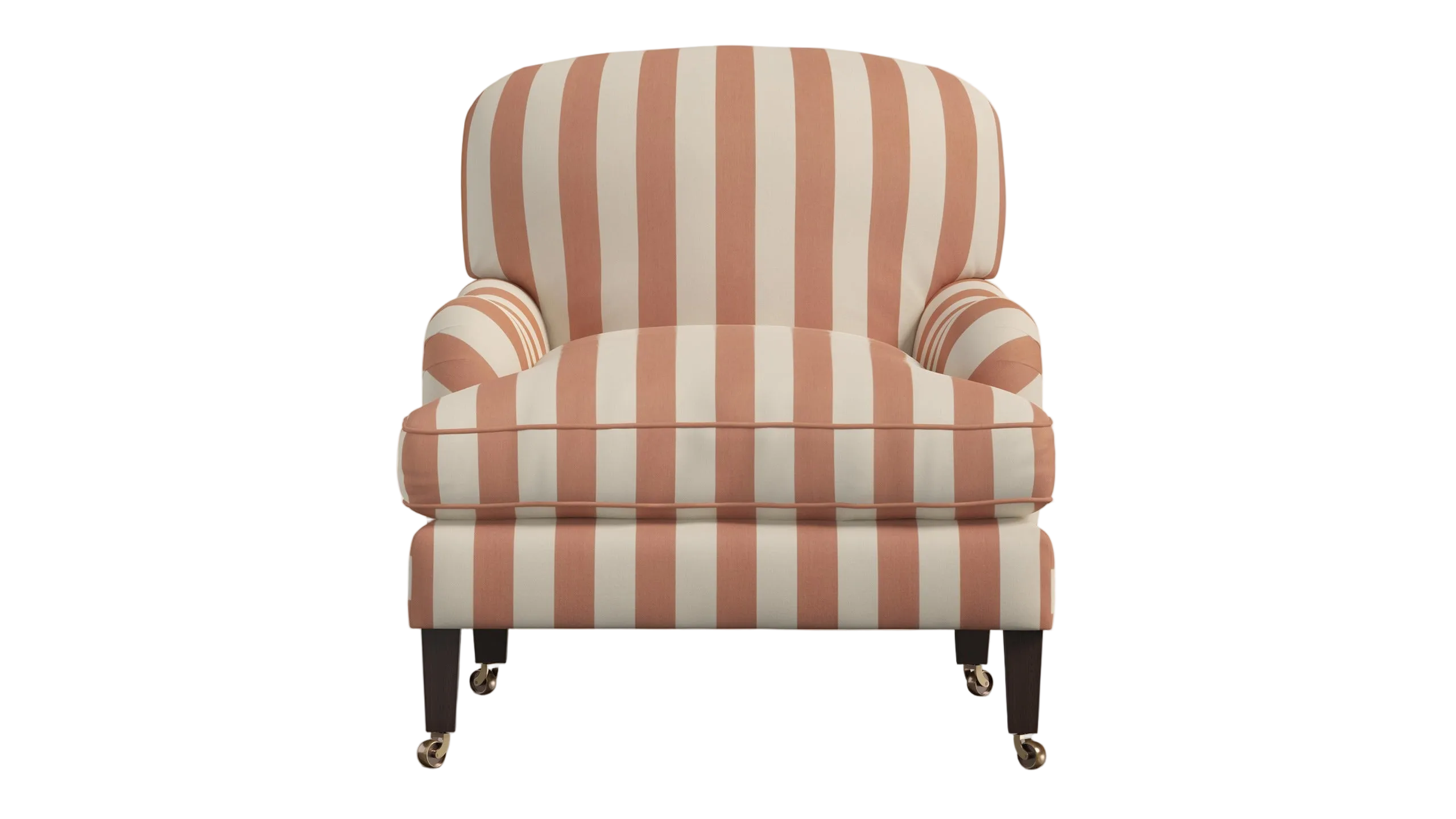 Sofia Armchair, Ginger