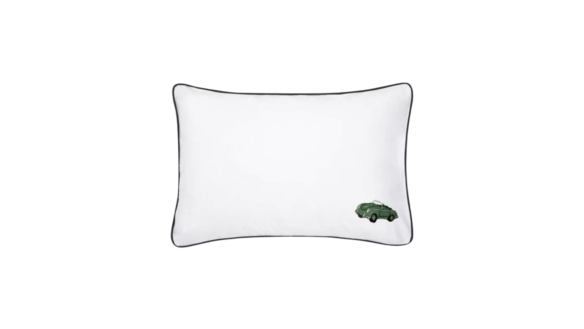Positano Pillowcase Pair