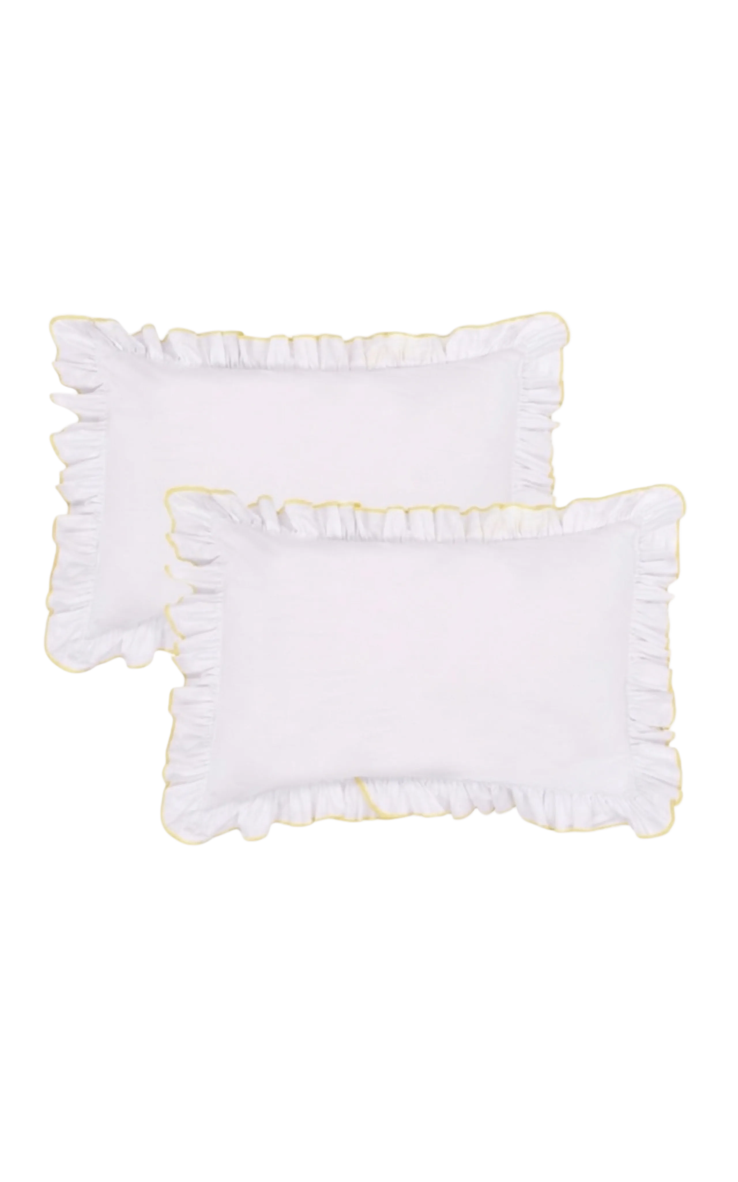 Provence pillowcase pair