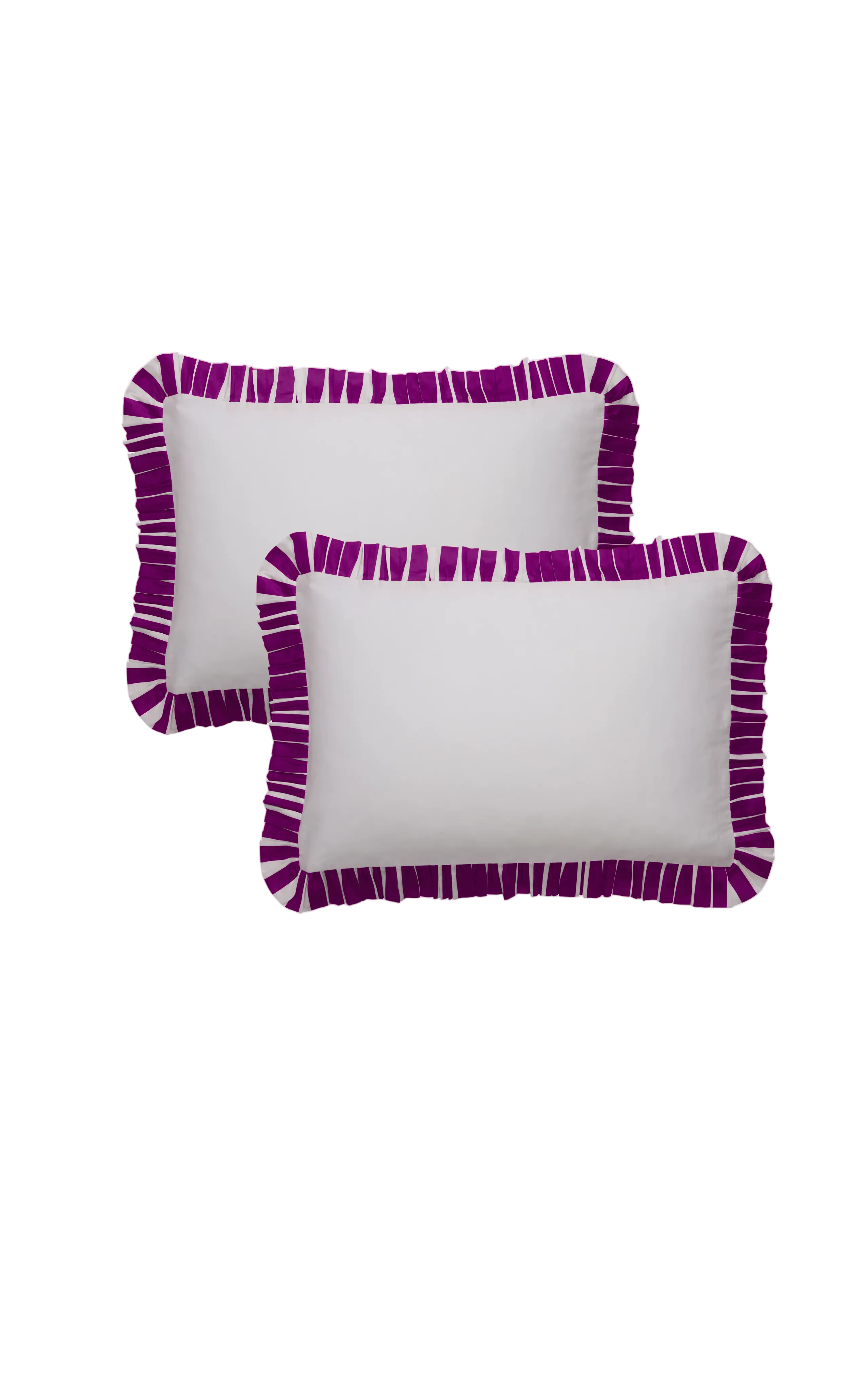 Royal London Pillowcase Pair