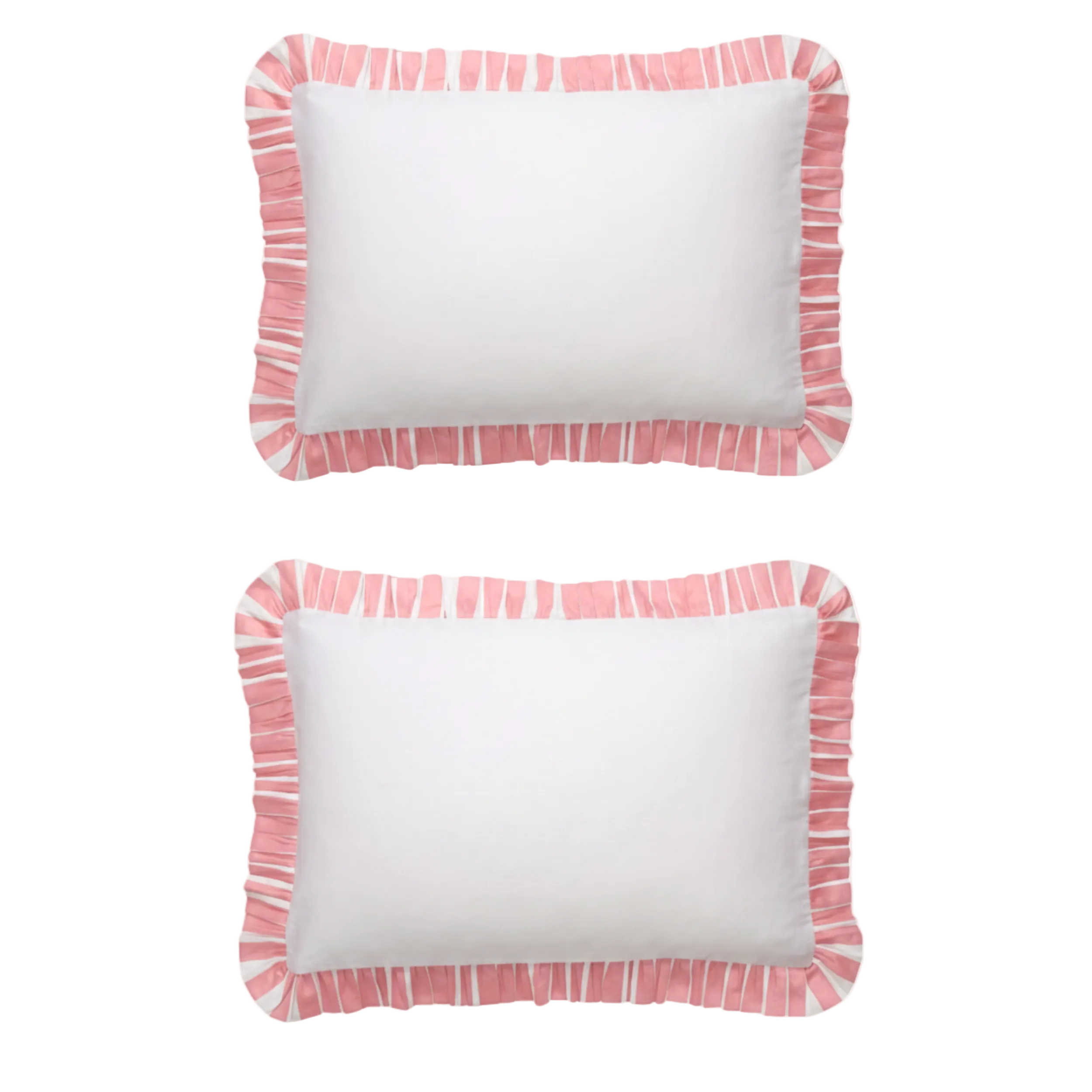 Marshmallow Stripe Bundle Set