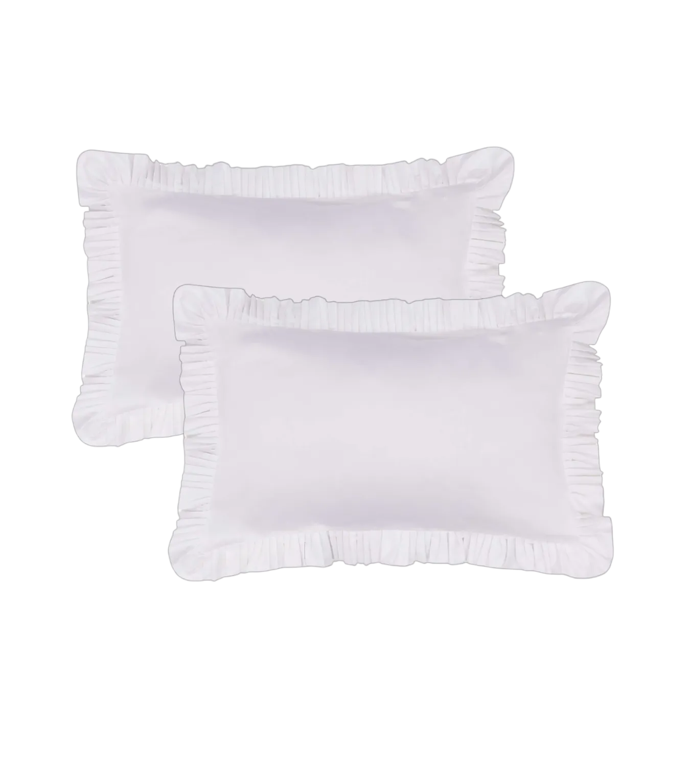 Vienna Pillow Case pair