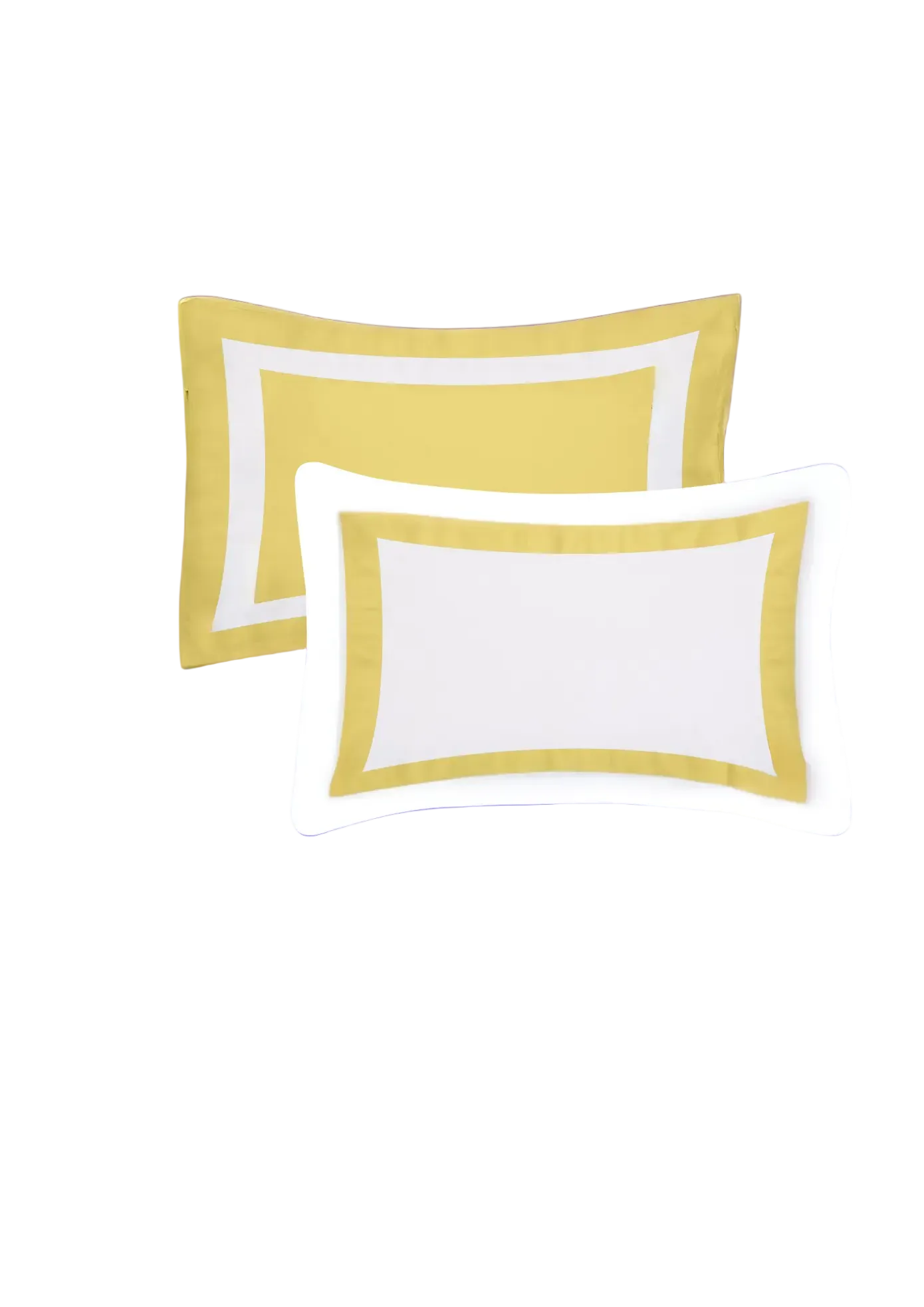 Gold Coast Pillowcase Pair