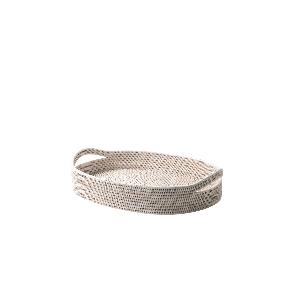Pegu Rattan Tray