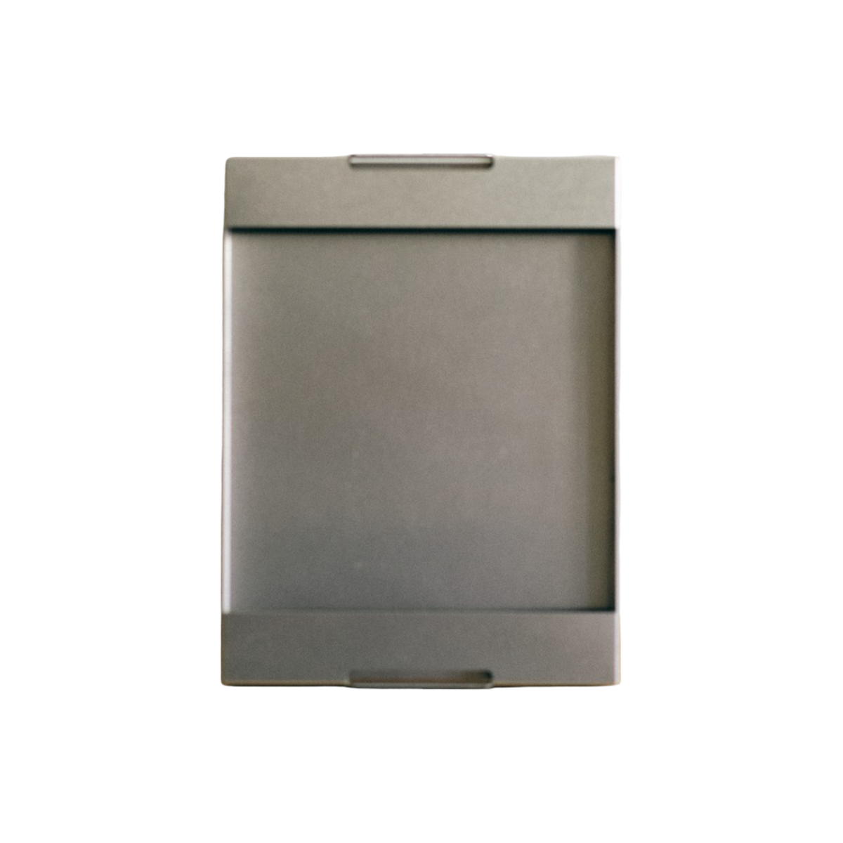 Metal Tray