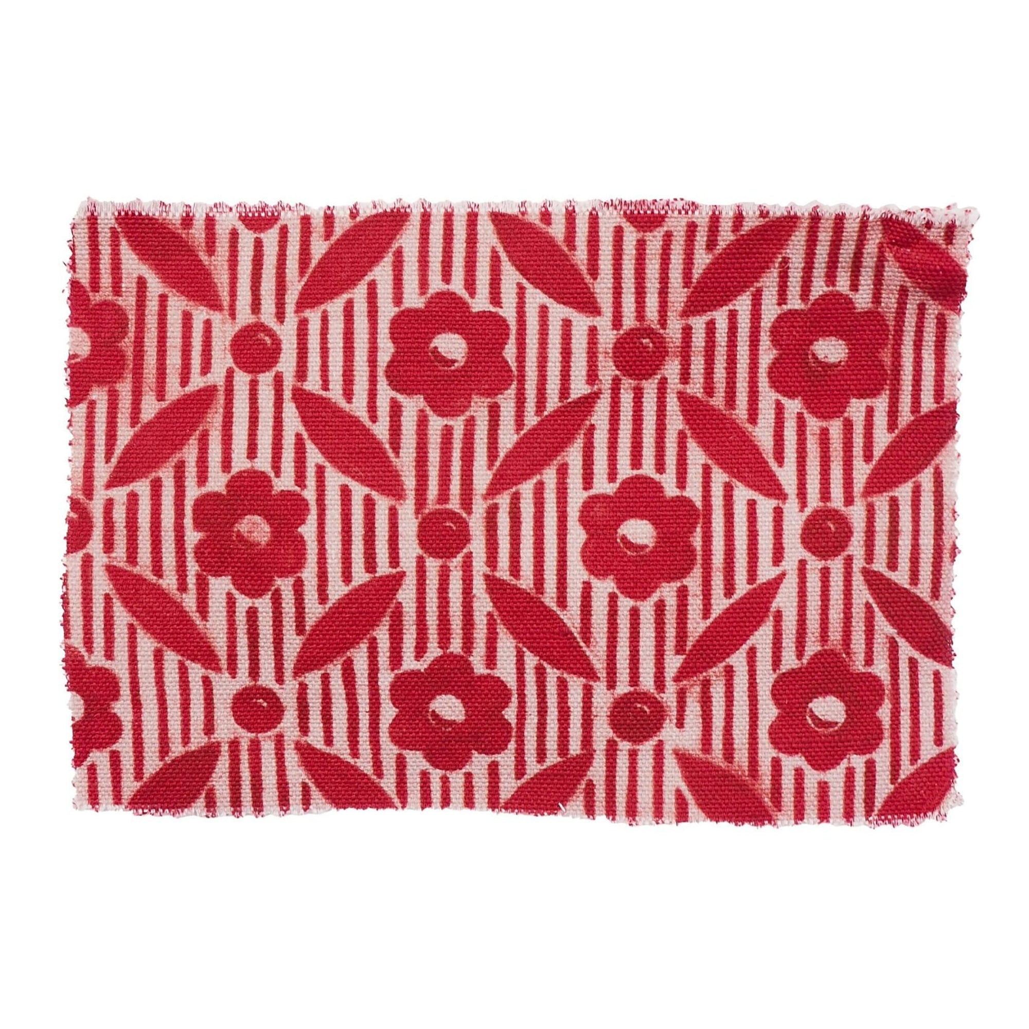 Mattea Igneus Fabric