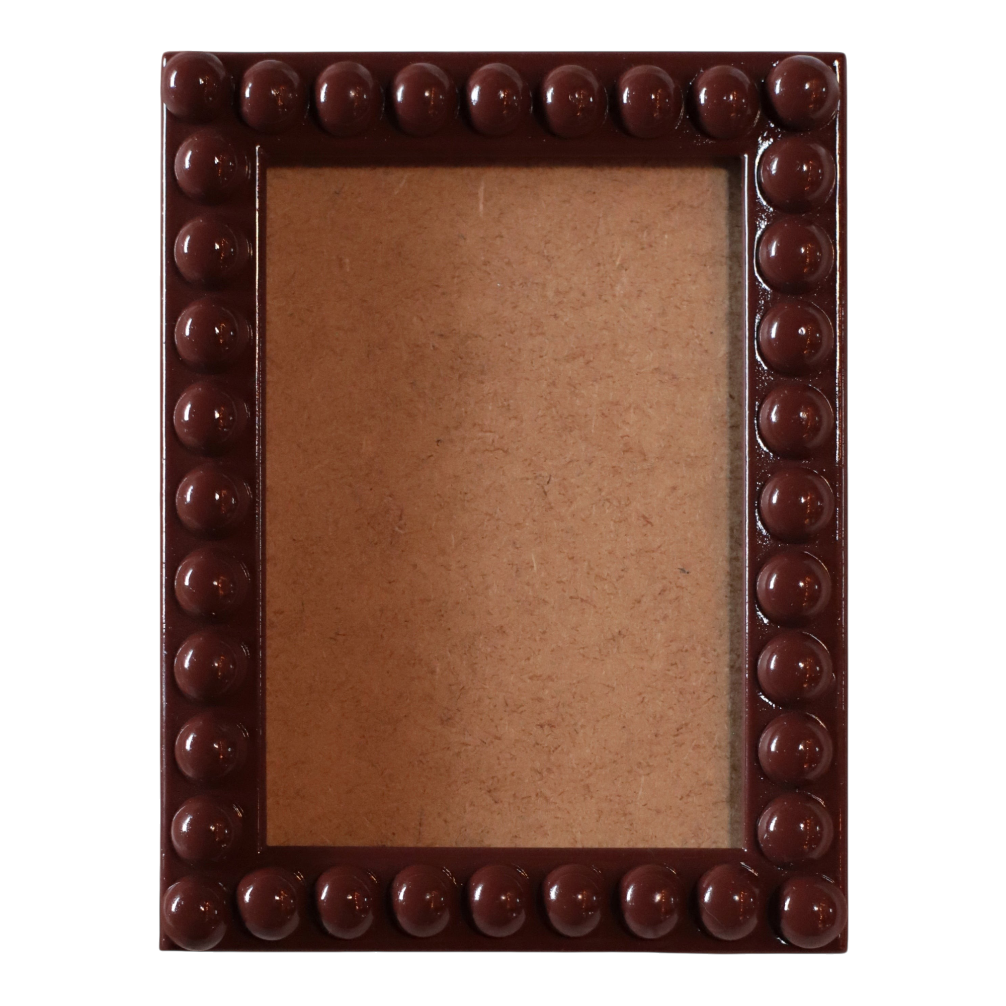 Cocoa Bobbin Frame