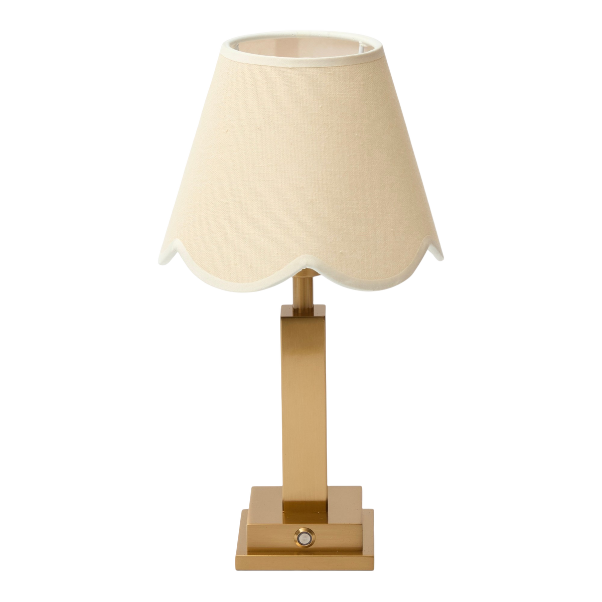 Allegra Rechargeable Table Lamp