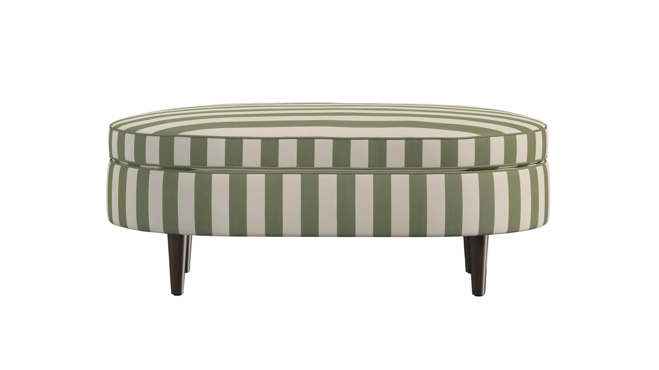 Carlotta Ottoman, Artichoke