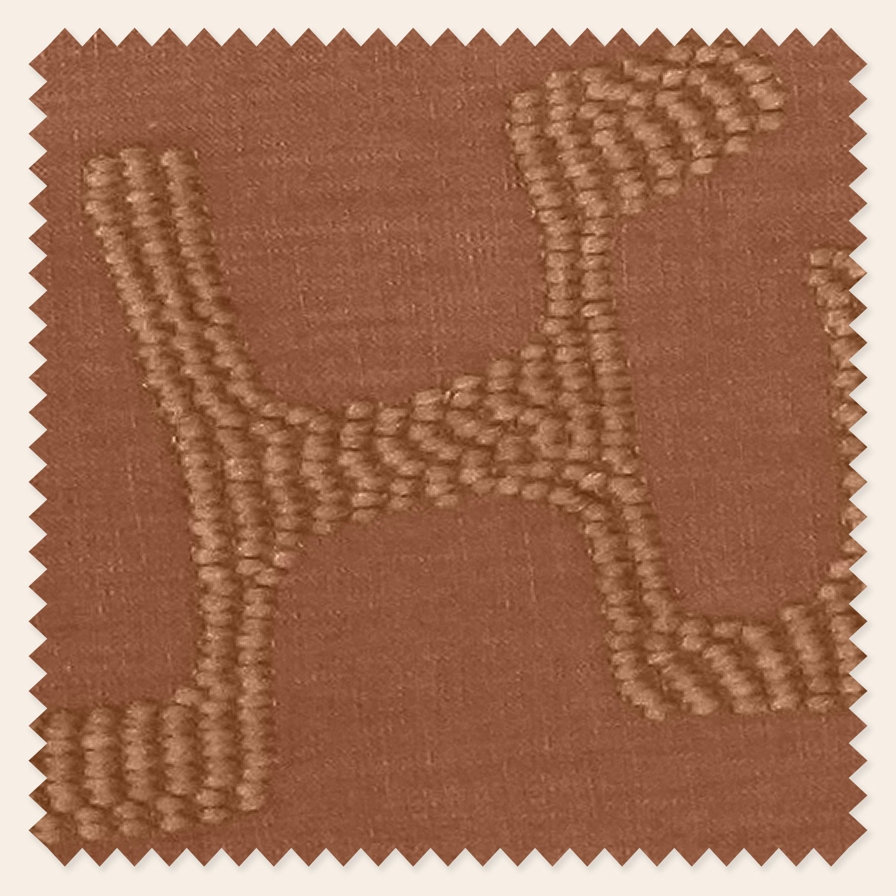 Raphia, Tobacco, Sample