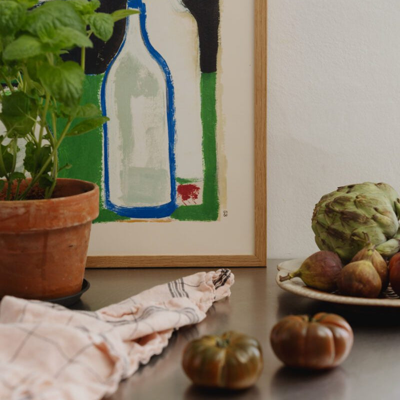 Marmo Print by Max Ososki