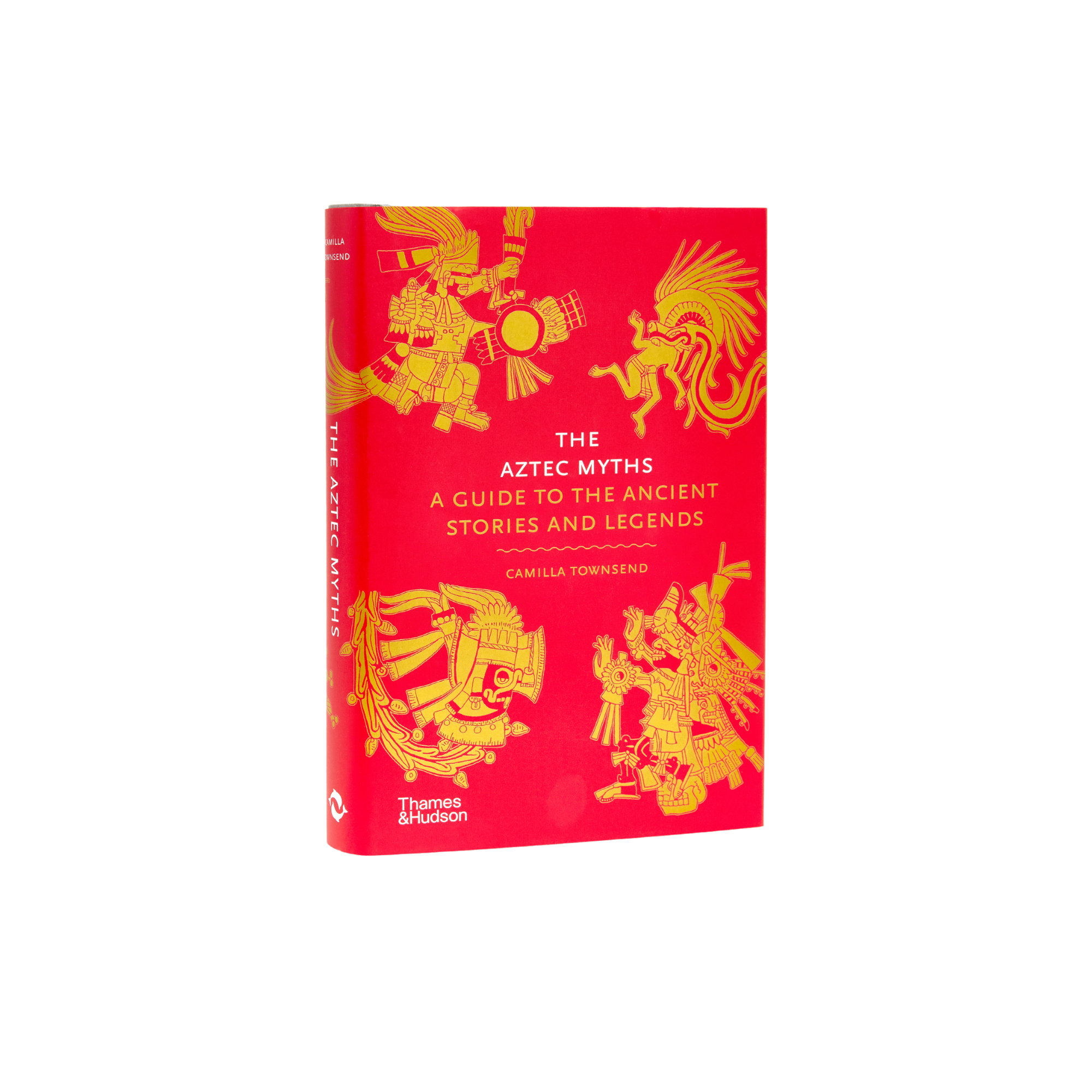 Myths Series - 9 Book Bundle