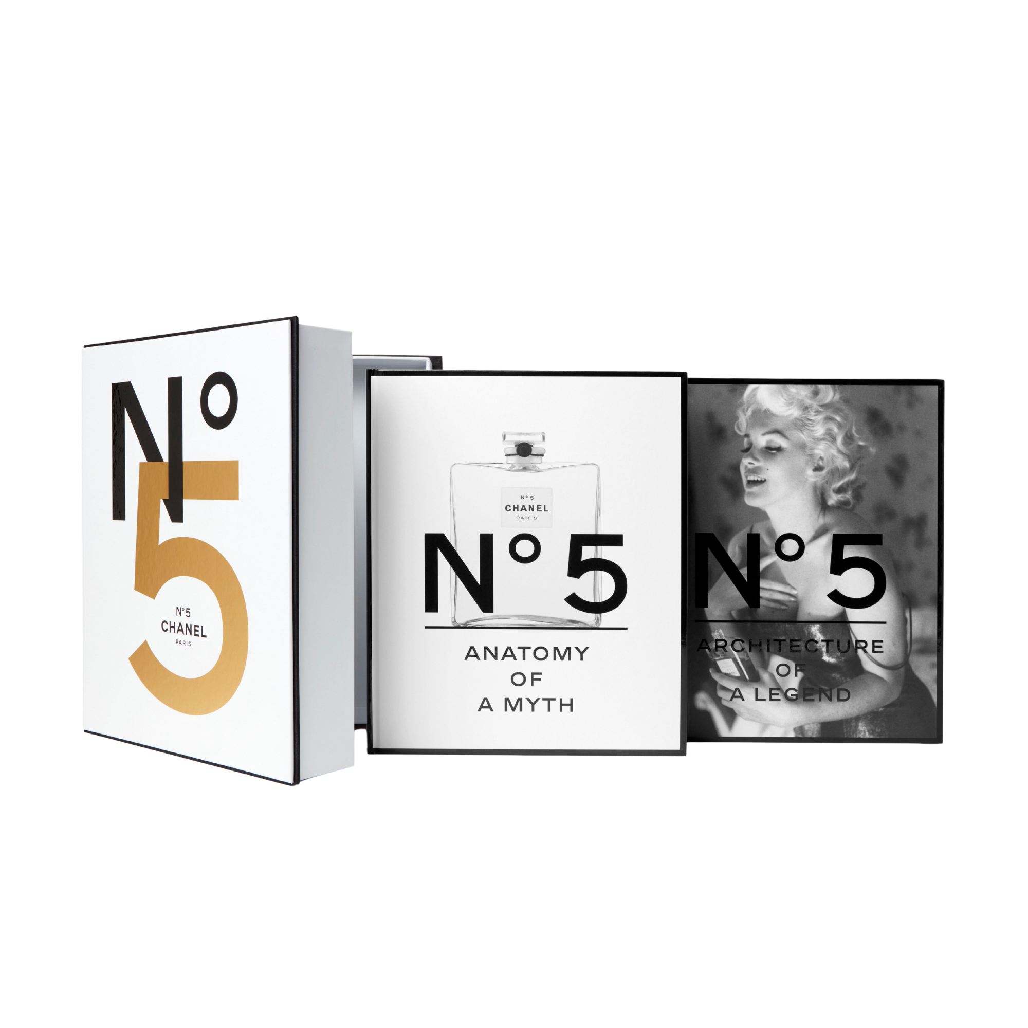 Chanel N°5