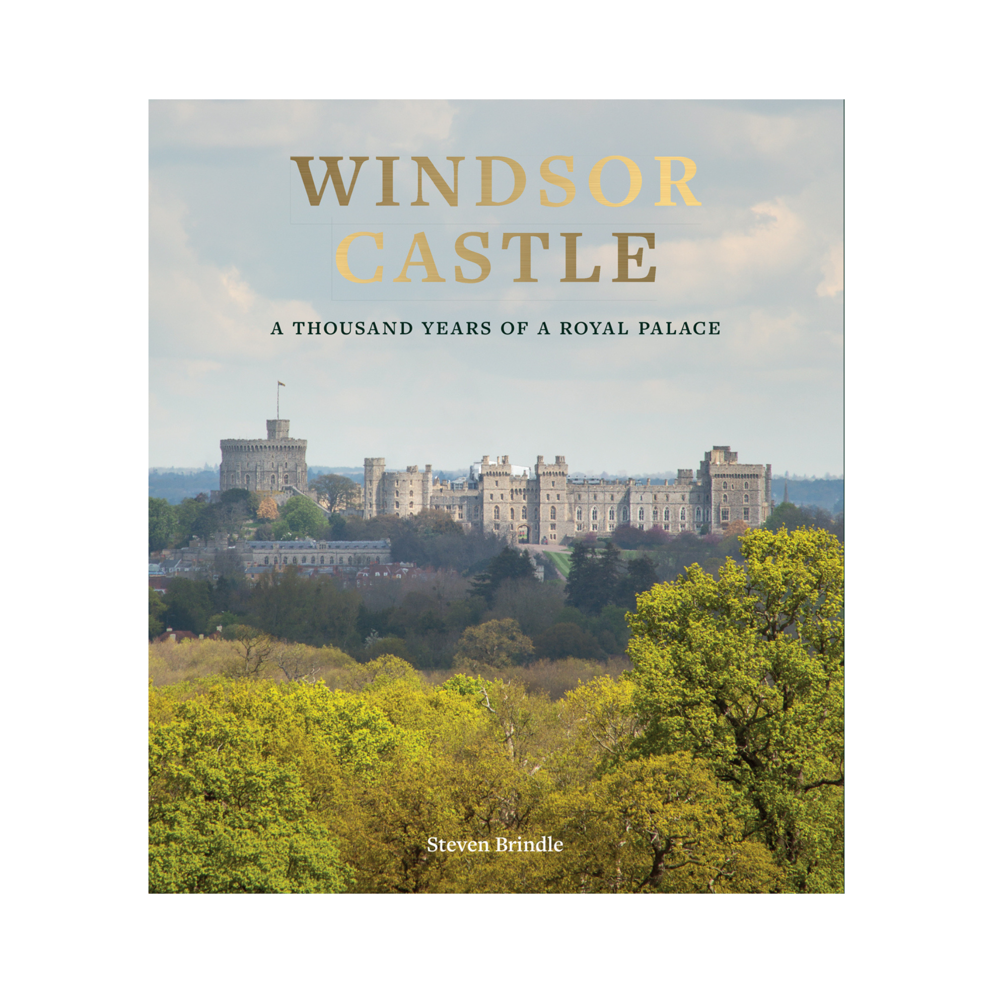 Windsor Castle