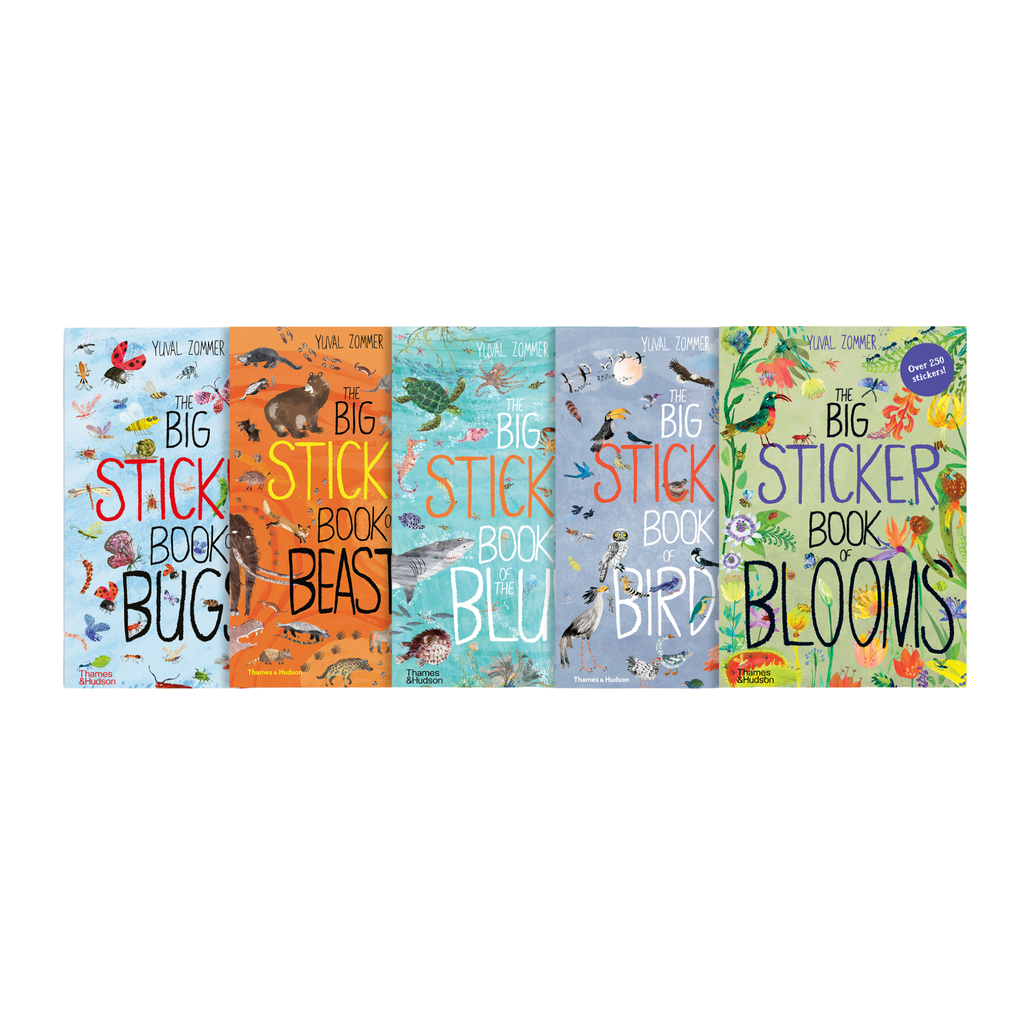 Children - 10 Book Bundle