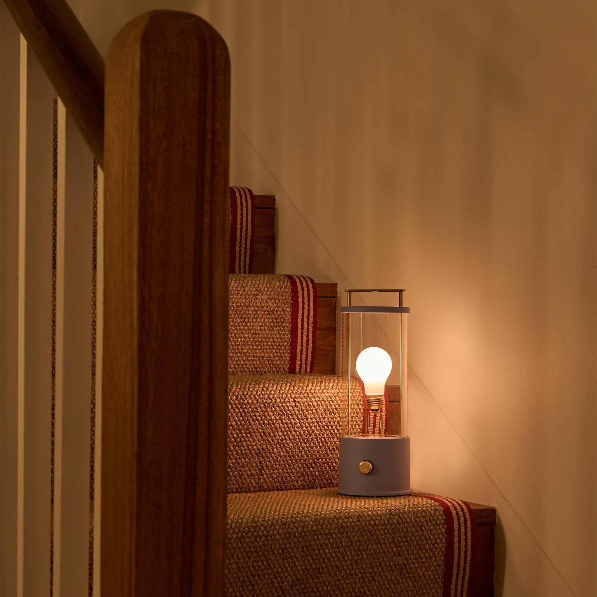 The Muse Portable Lamp