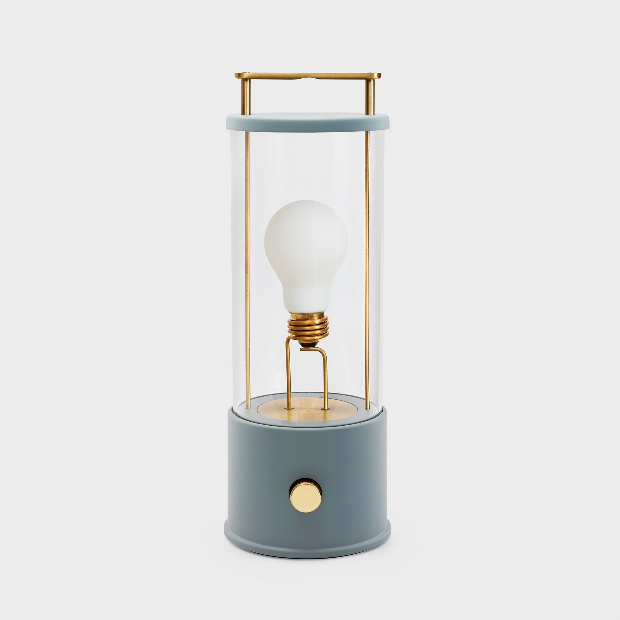 The Muse Portable Lamp