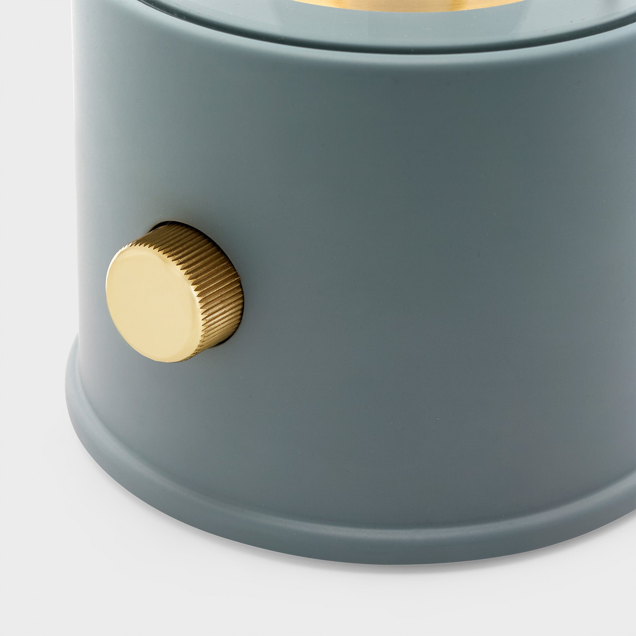 The Muse Portable Lamp