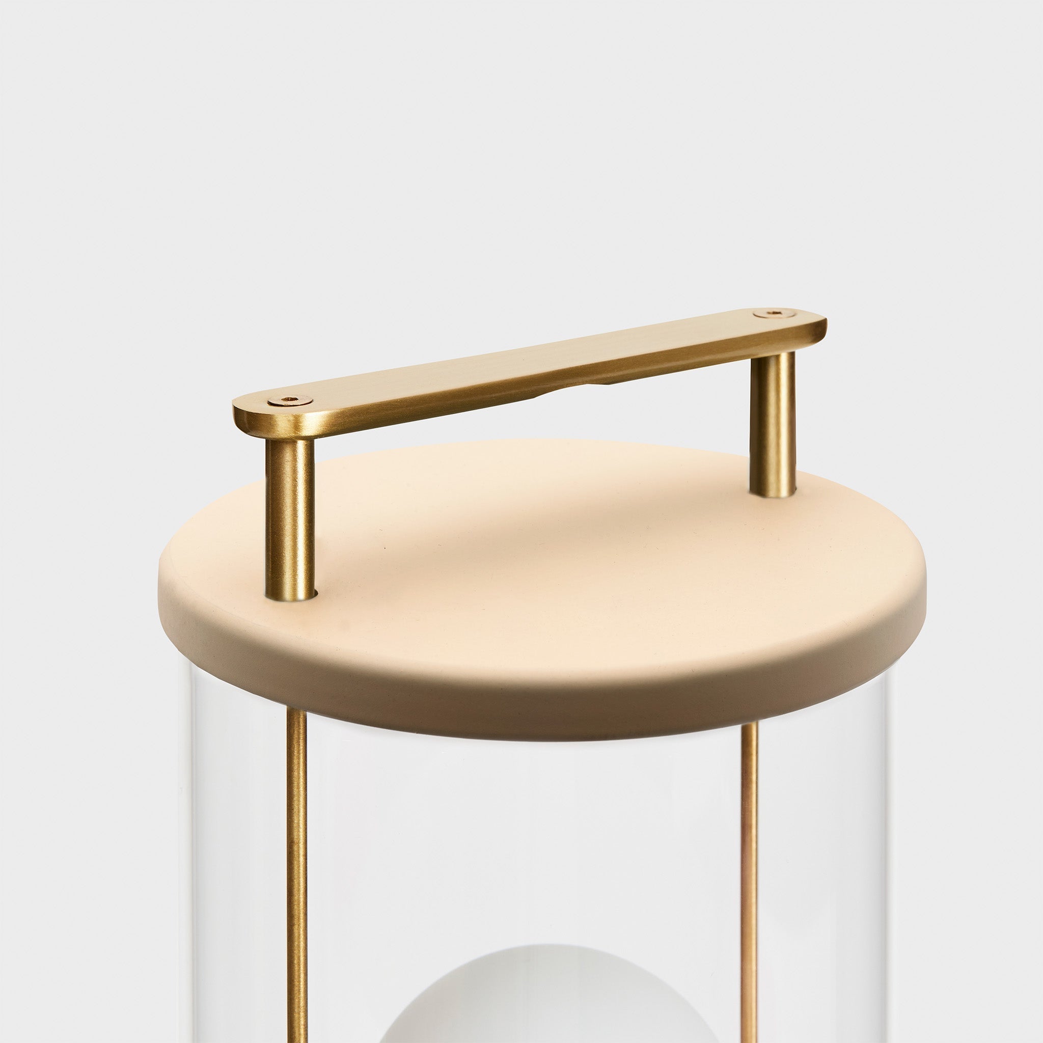 The Muse Portable Lamp