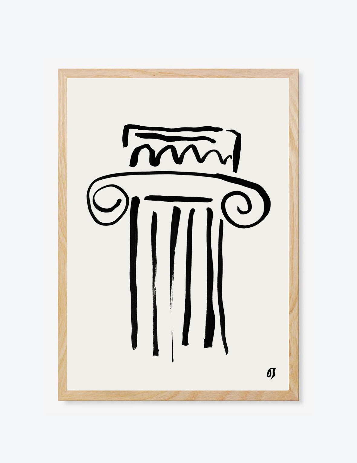The Pillar