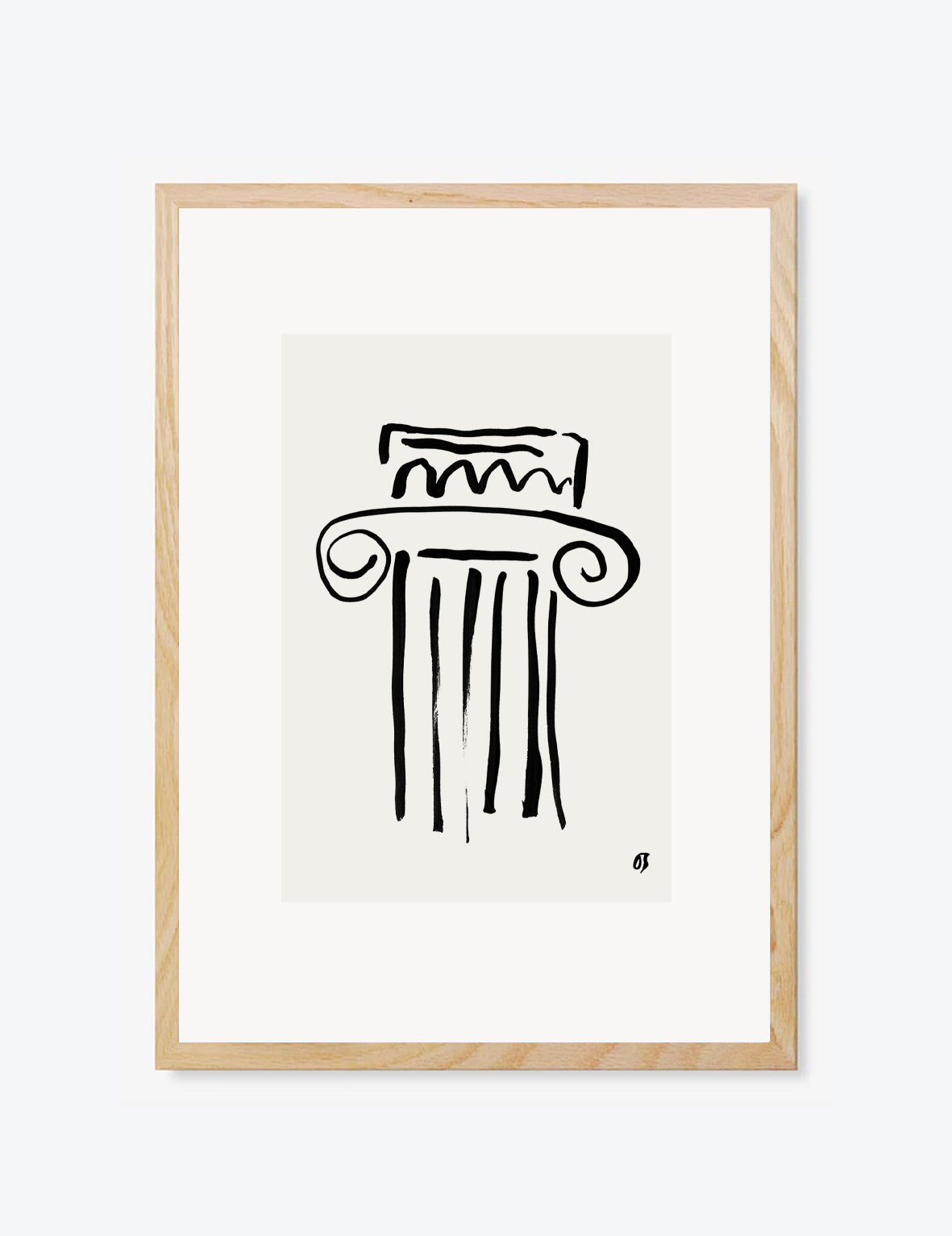 The Pillar