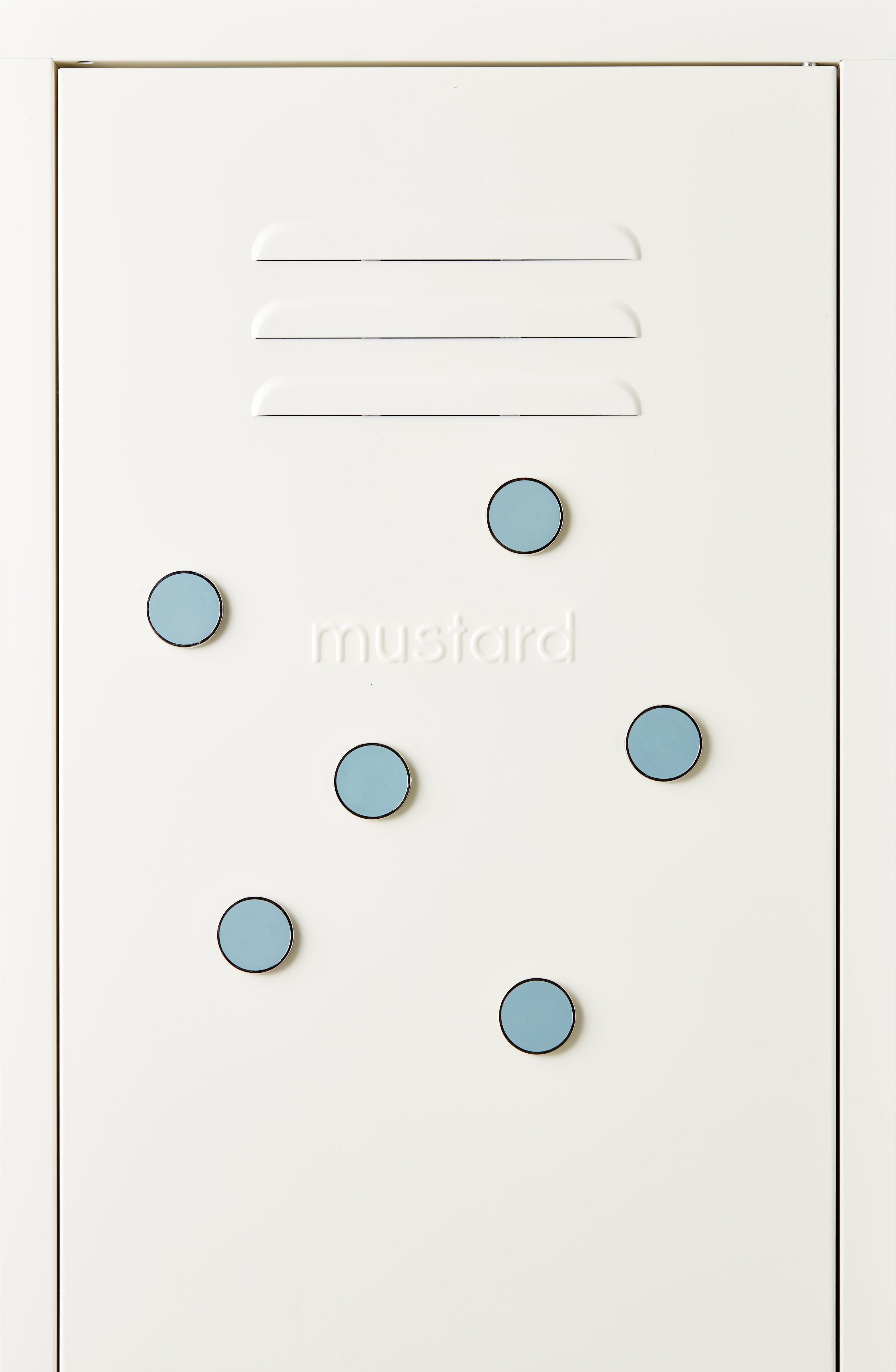 The Buttons