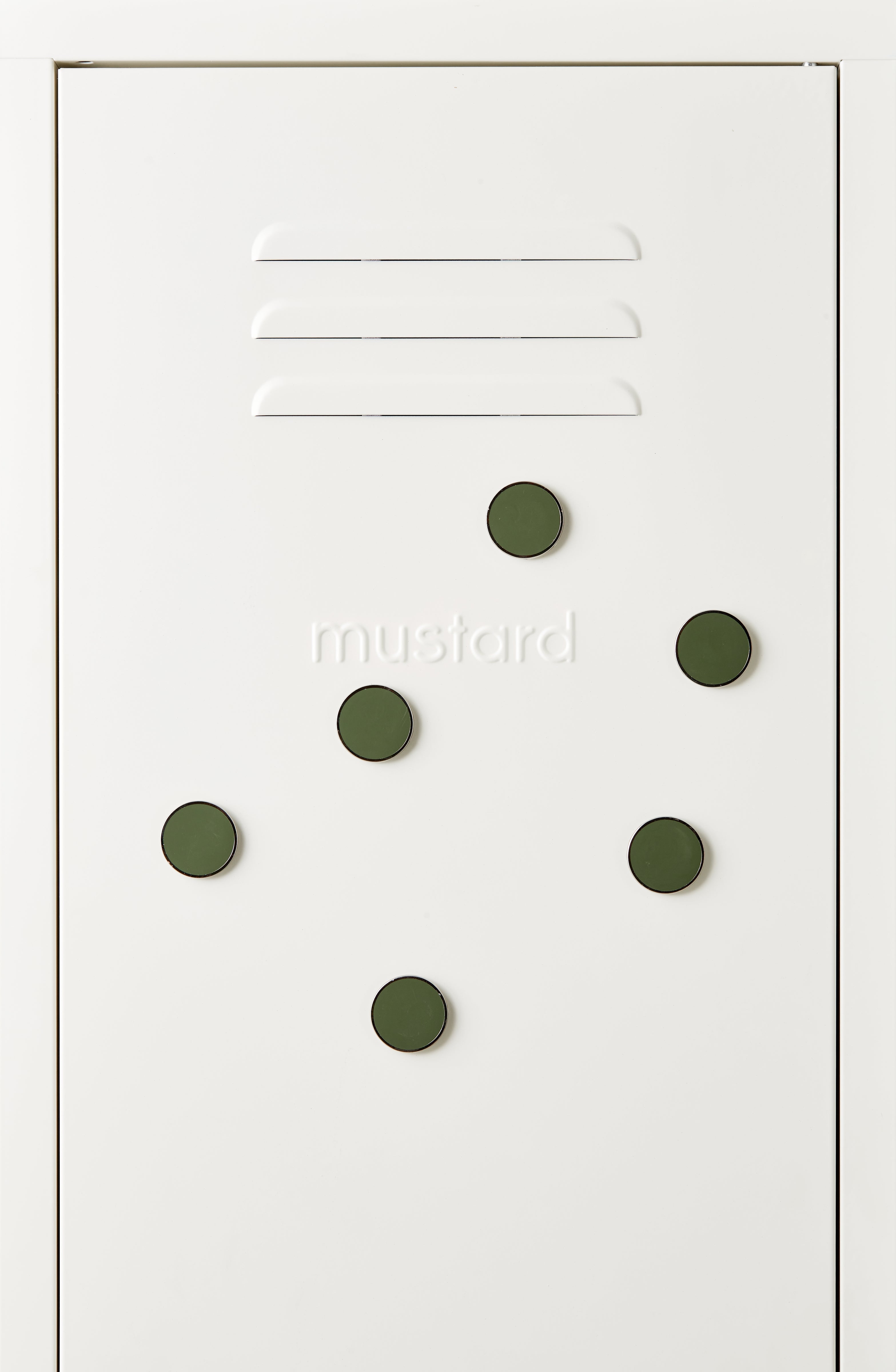 The Buttons