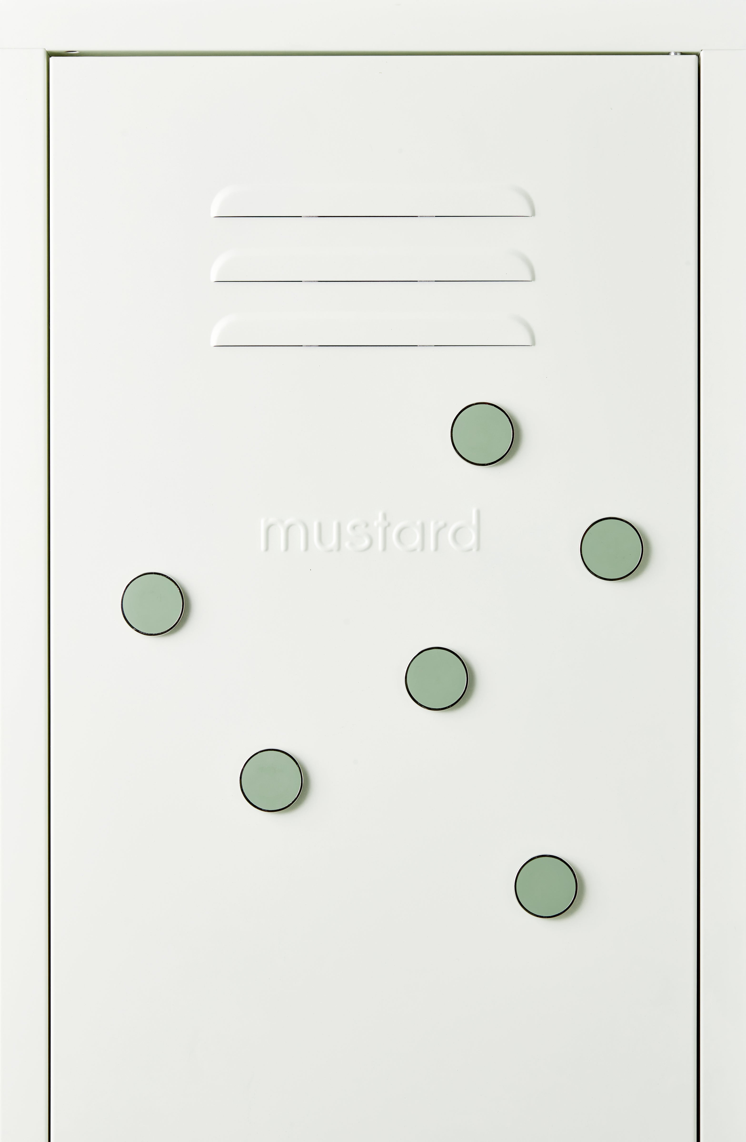 The Buttons