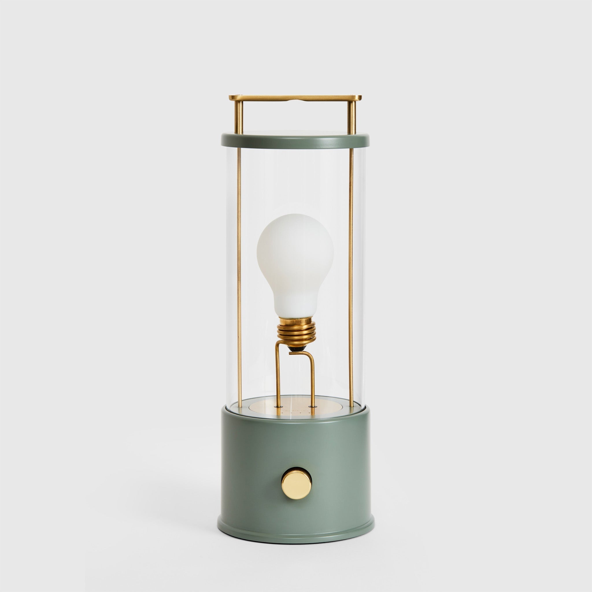 The Muse Portable Lamp