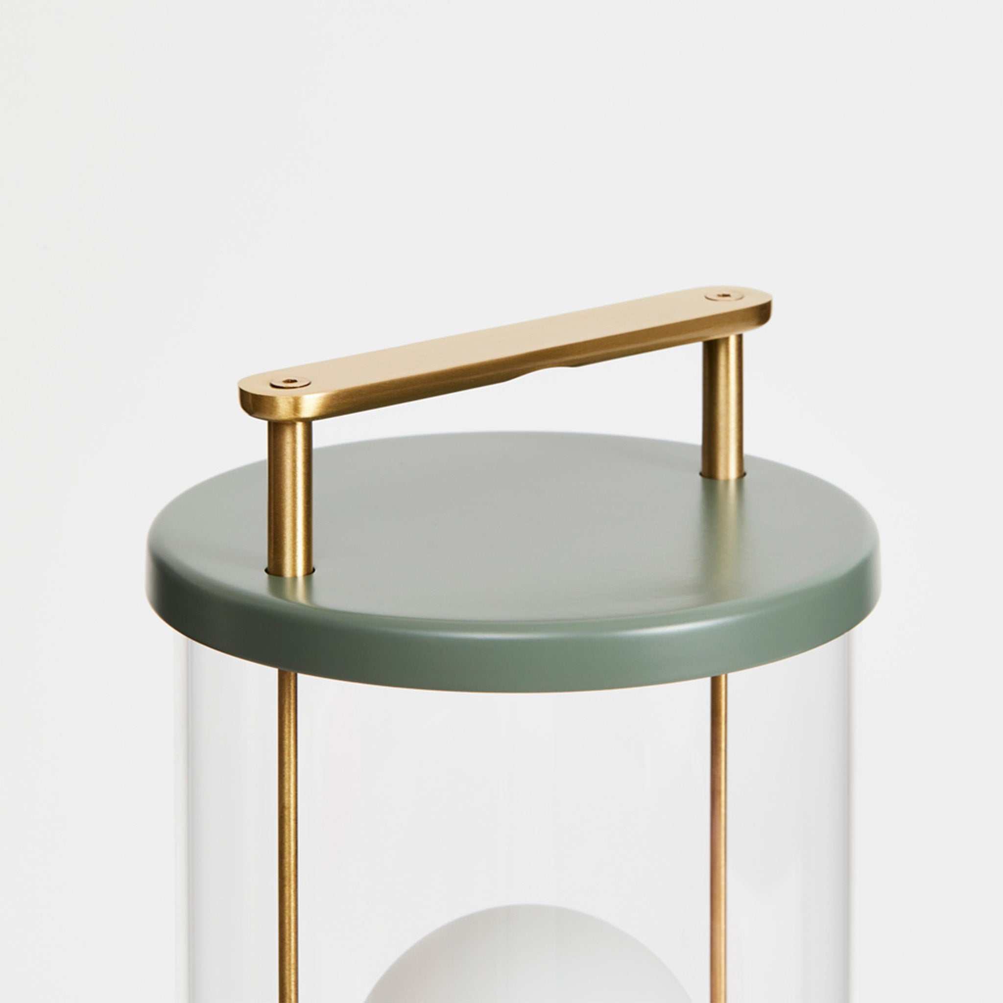 The Muse Portable Lamp