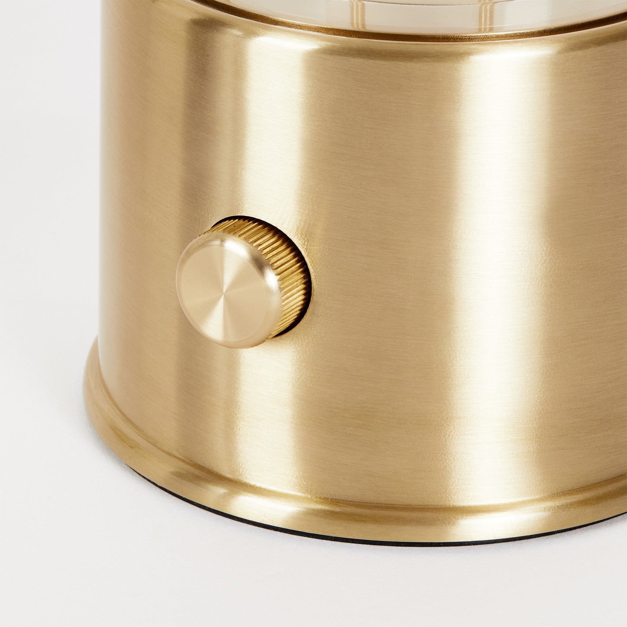 The Muse Portable Lamp