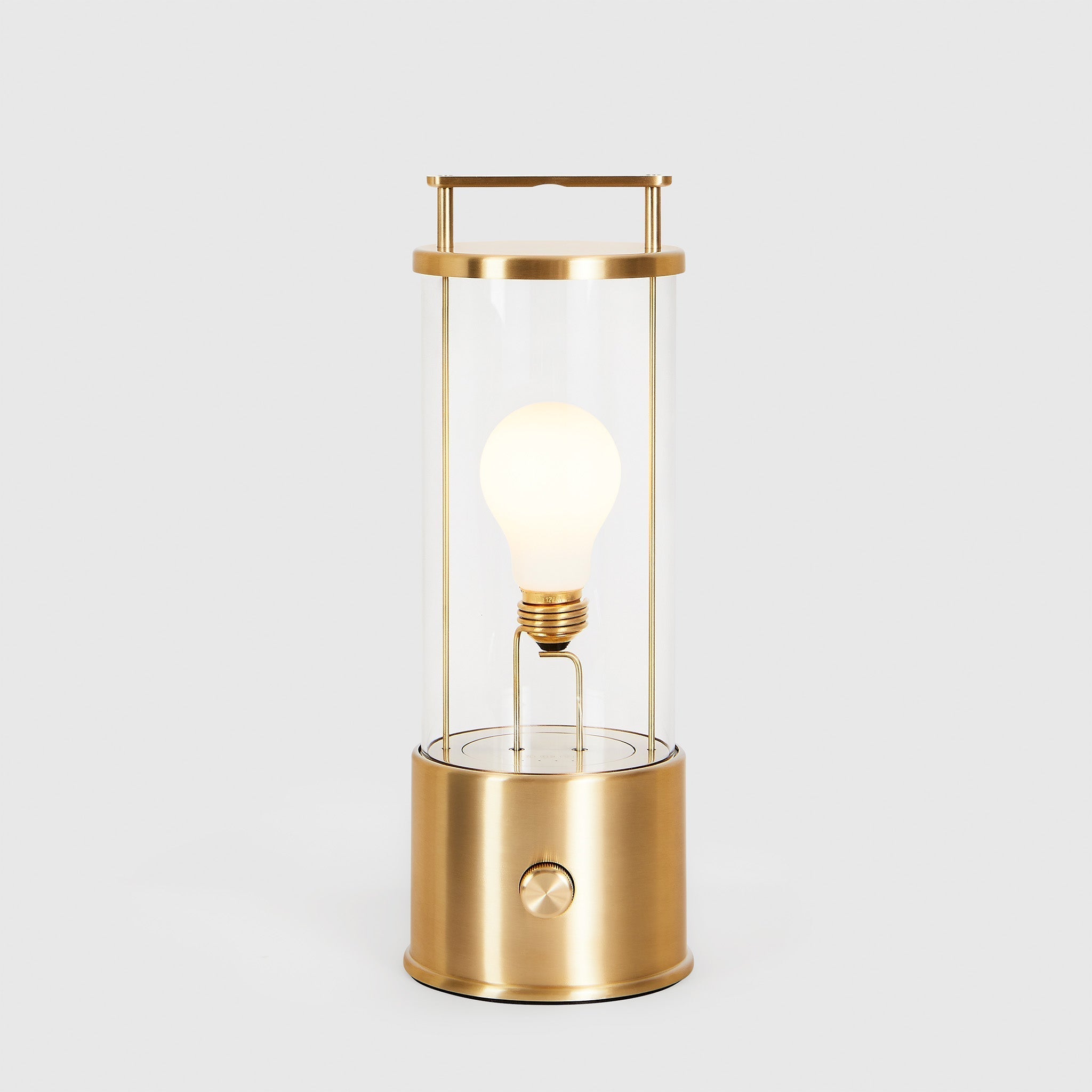 The Muse Portable Lamp