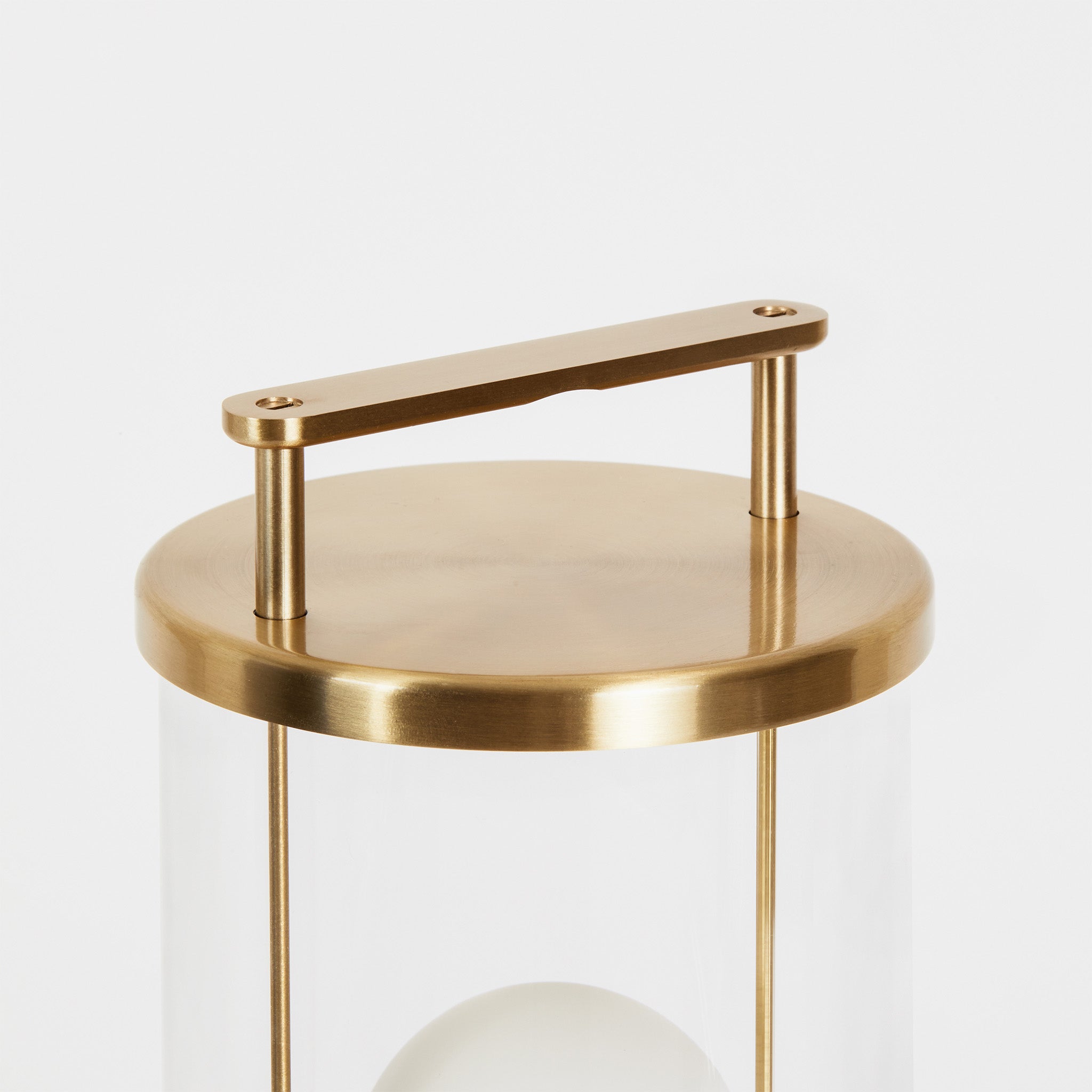 The Muse Portable Lamp