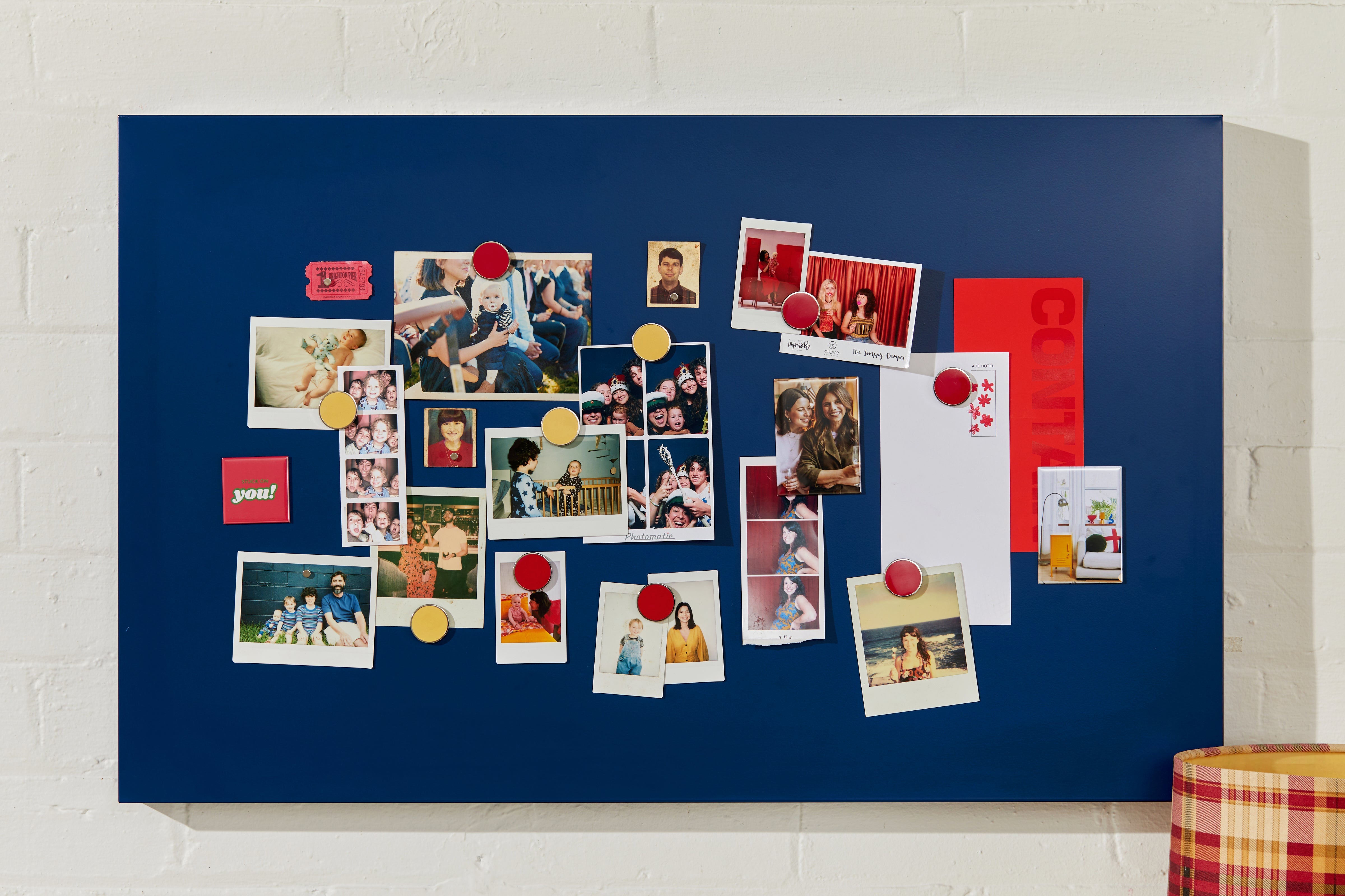 The Storyboard