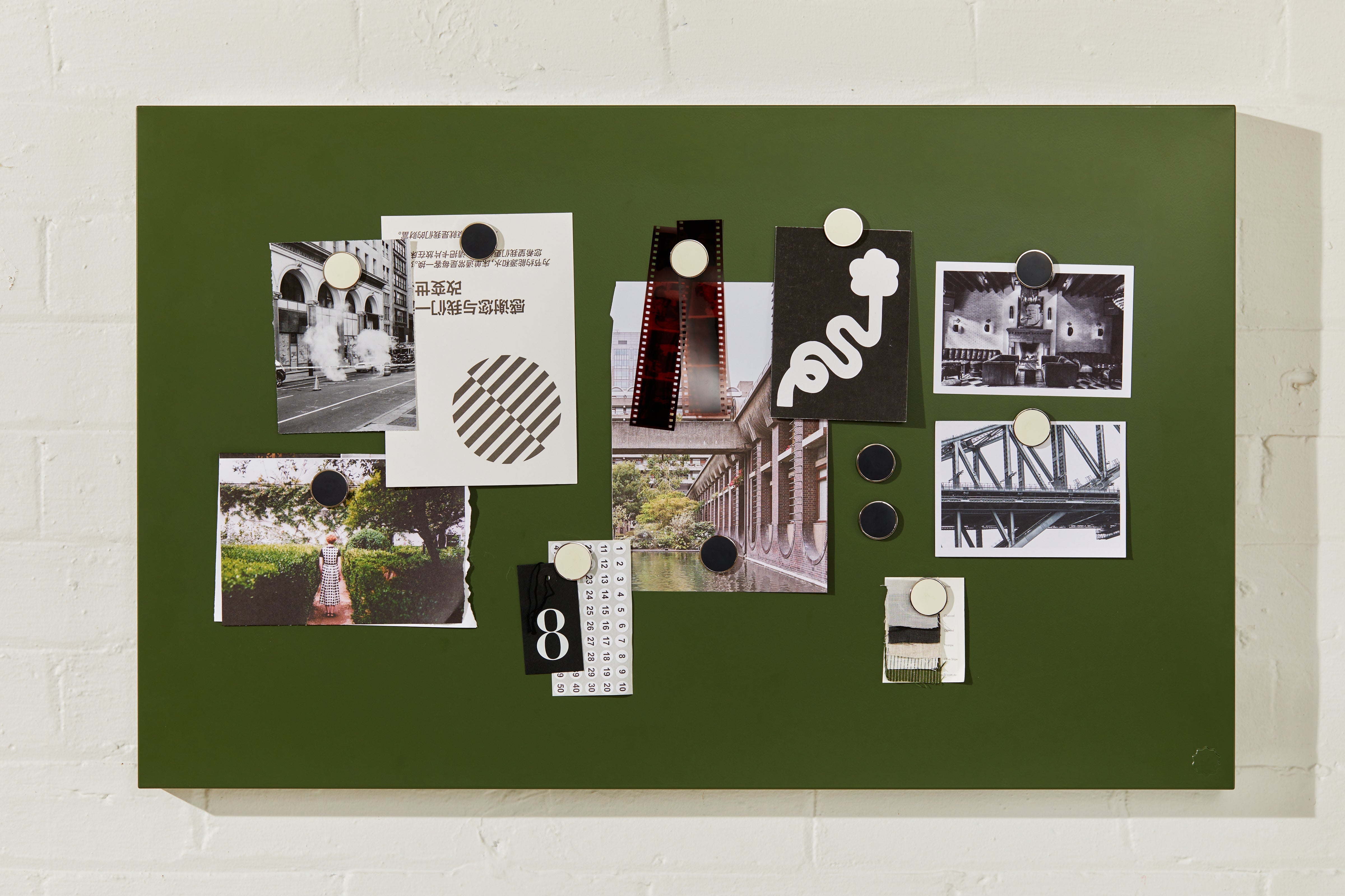 The Storyboard