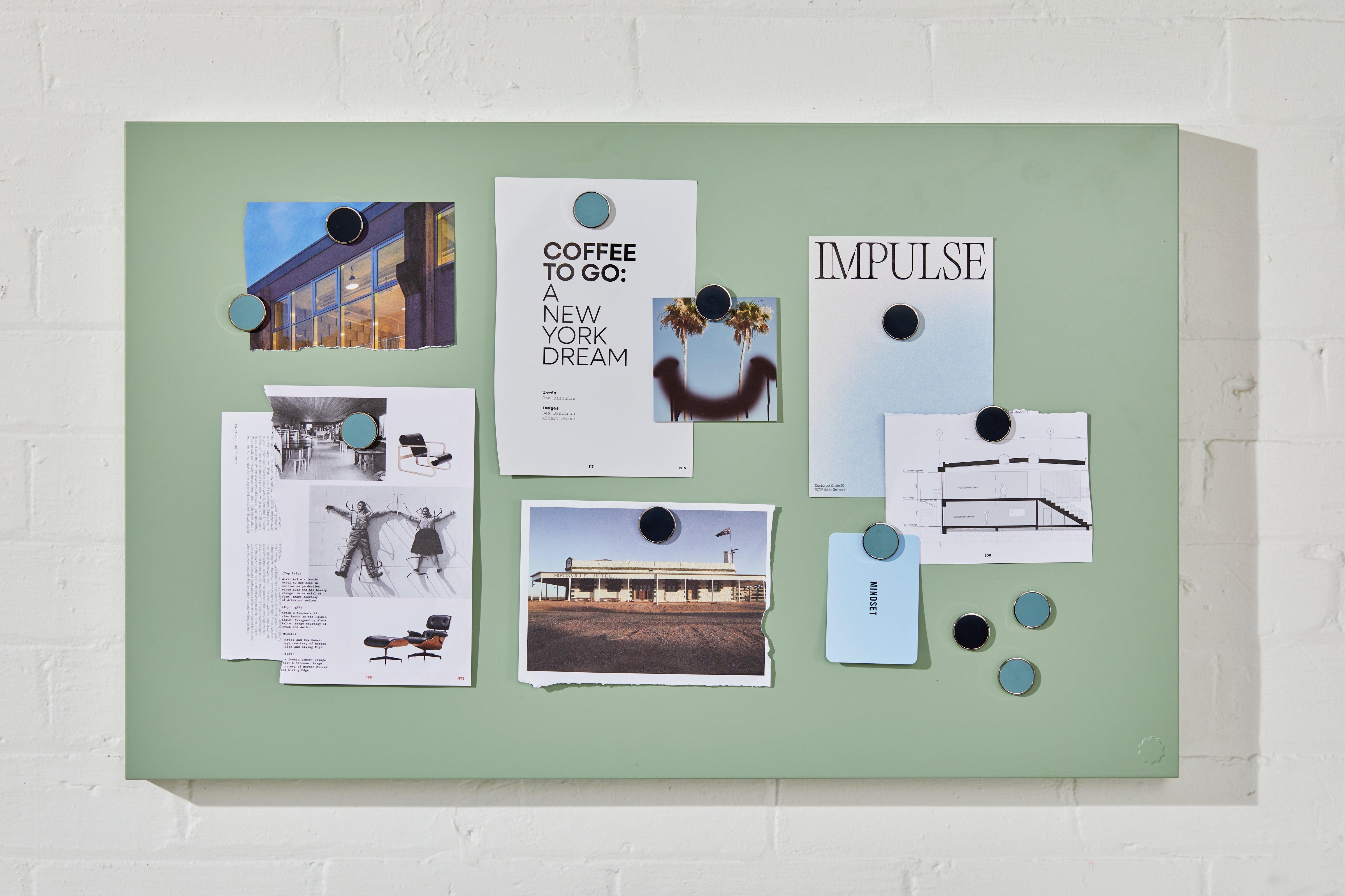 The Storyboard