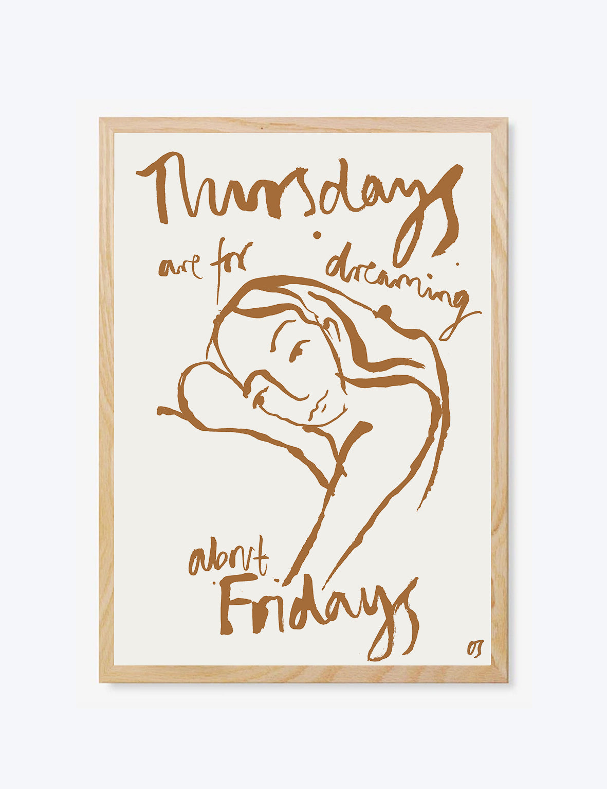 Thursday