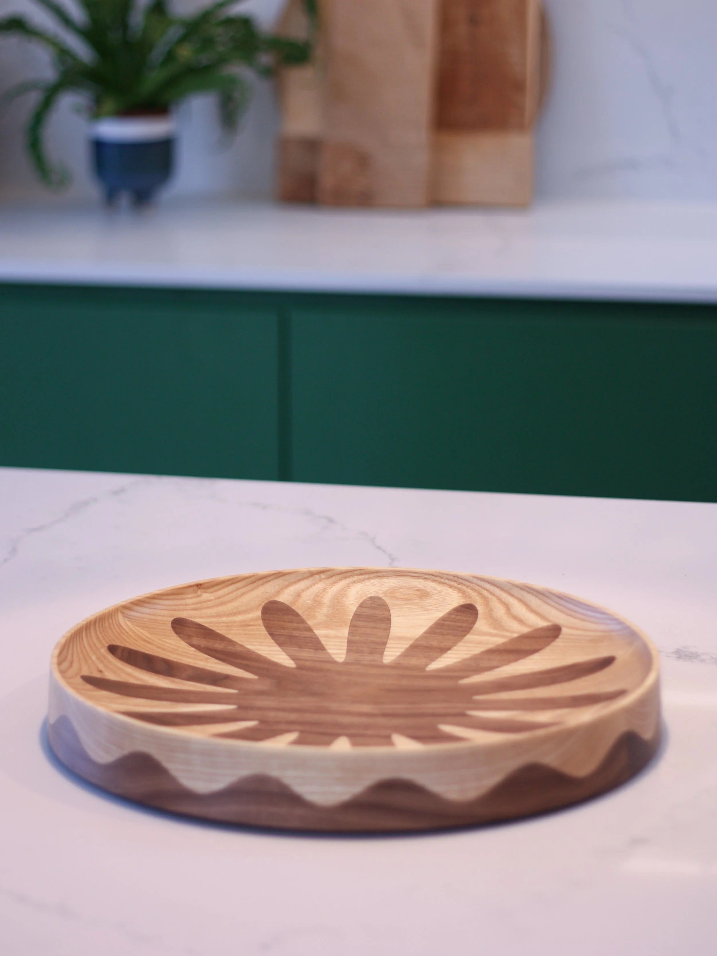The Timbre Bowl