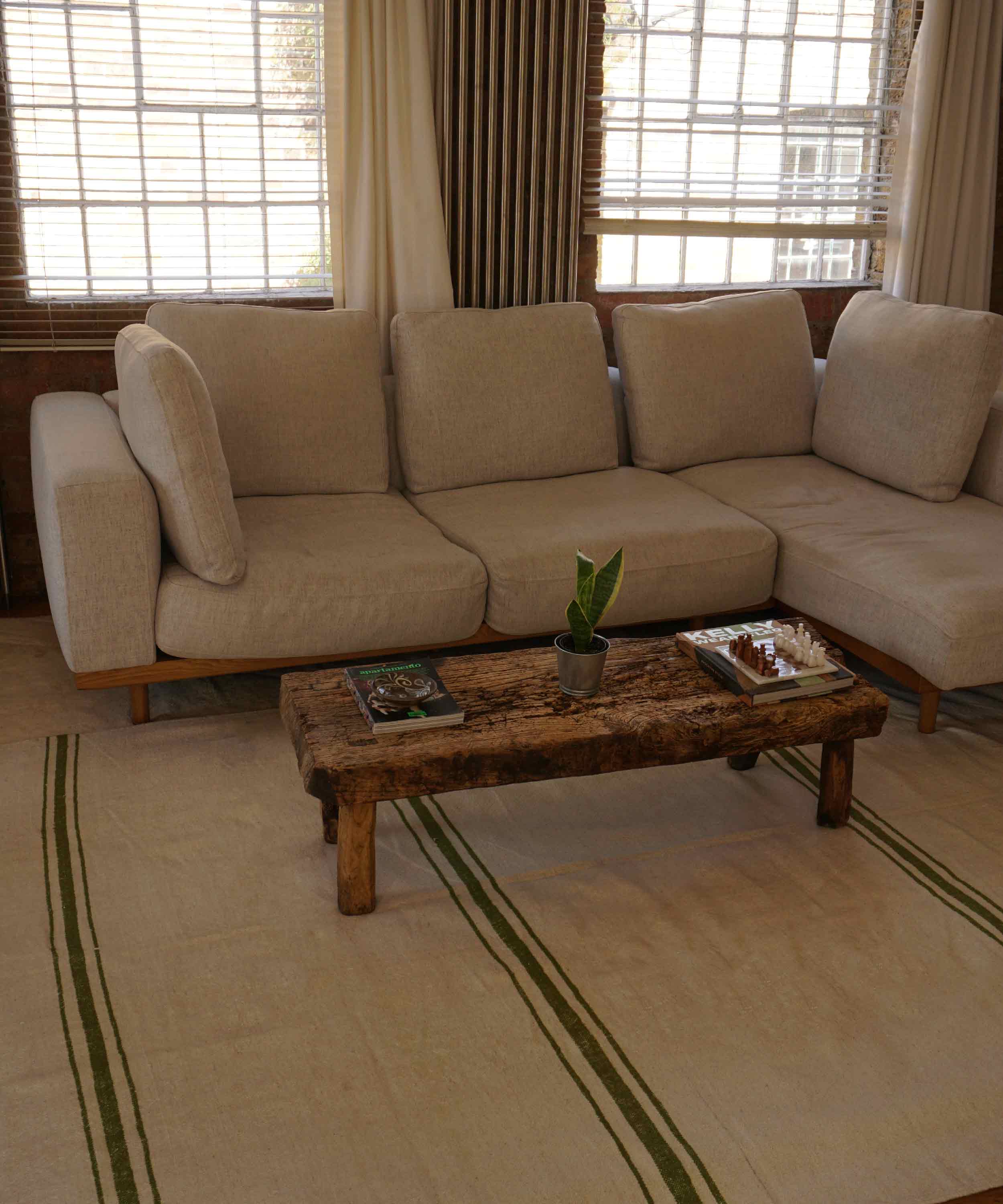 Tizi Flatweave Rug