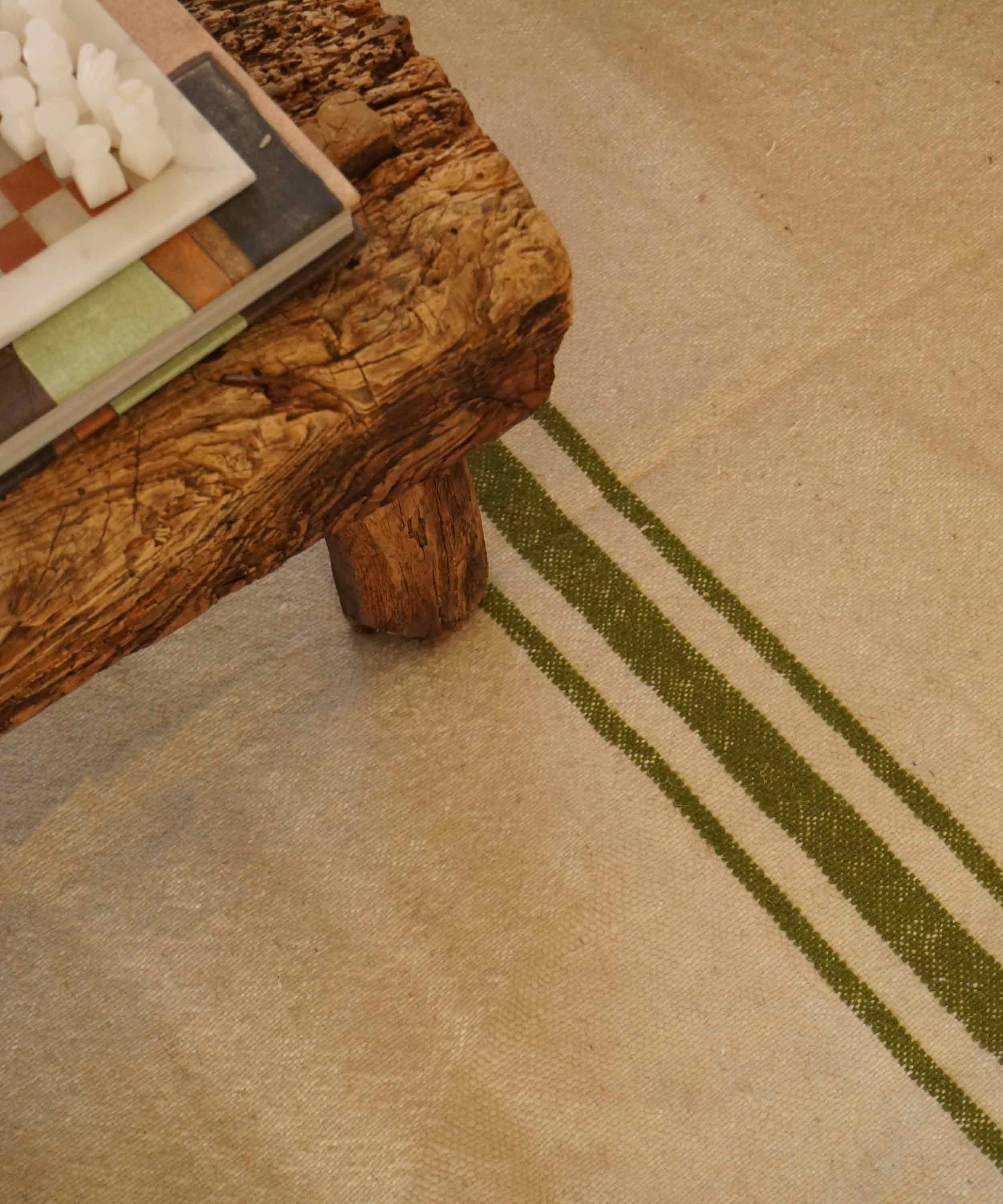 Tizi Flatweave Rug