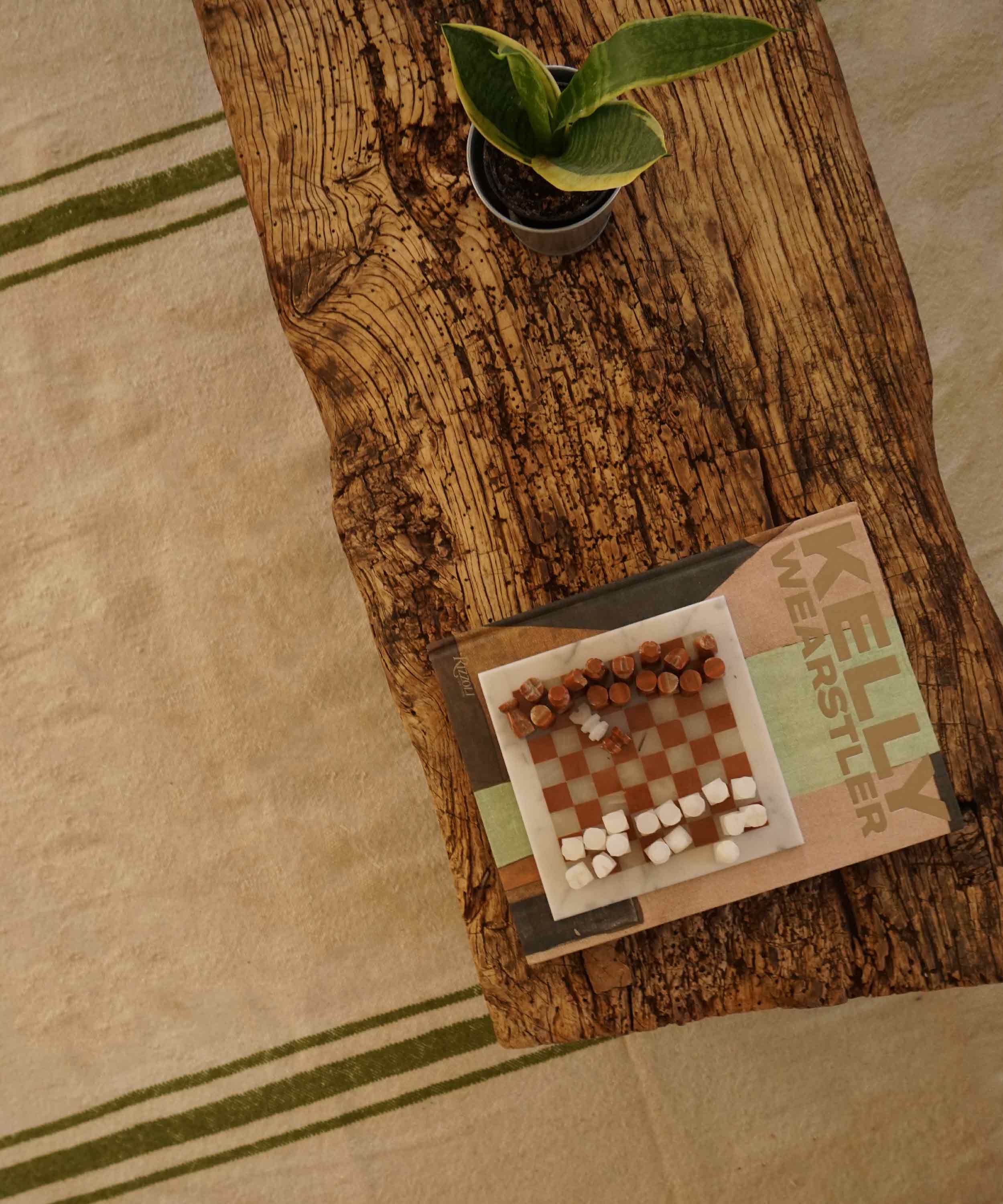 Tizi Flatweave Rug