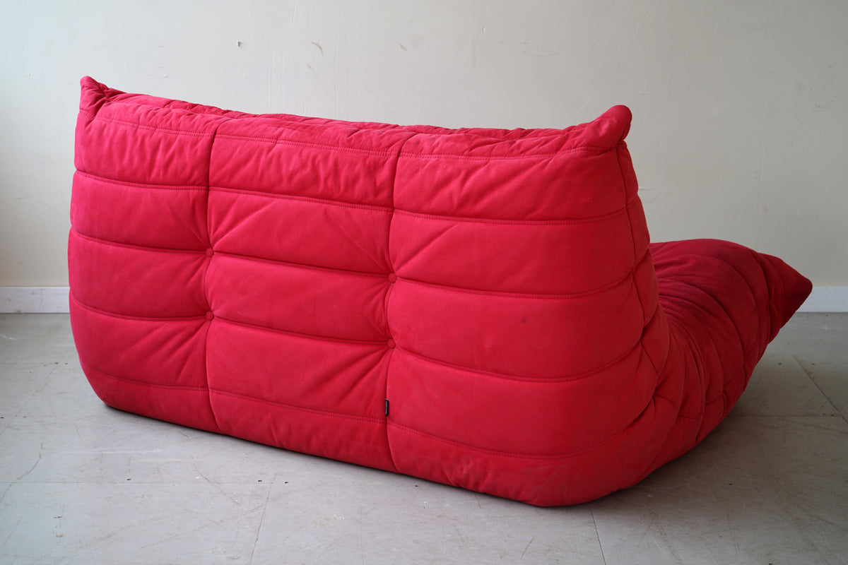 Ligne Roset Togo Sofa Set