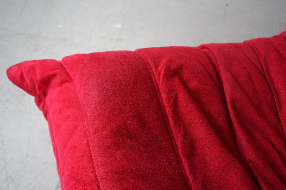 Ligne Roset Togo Sofa Set