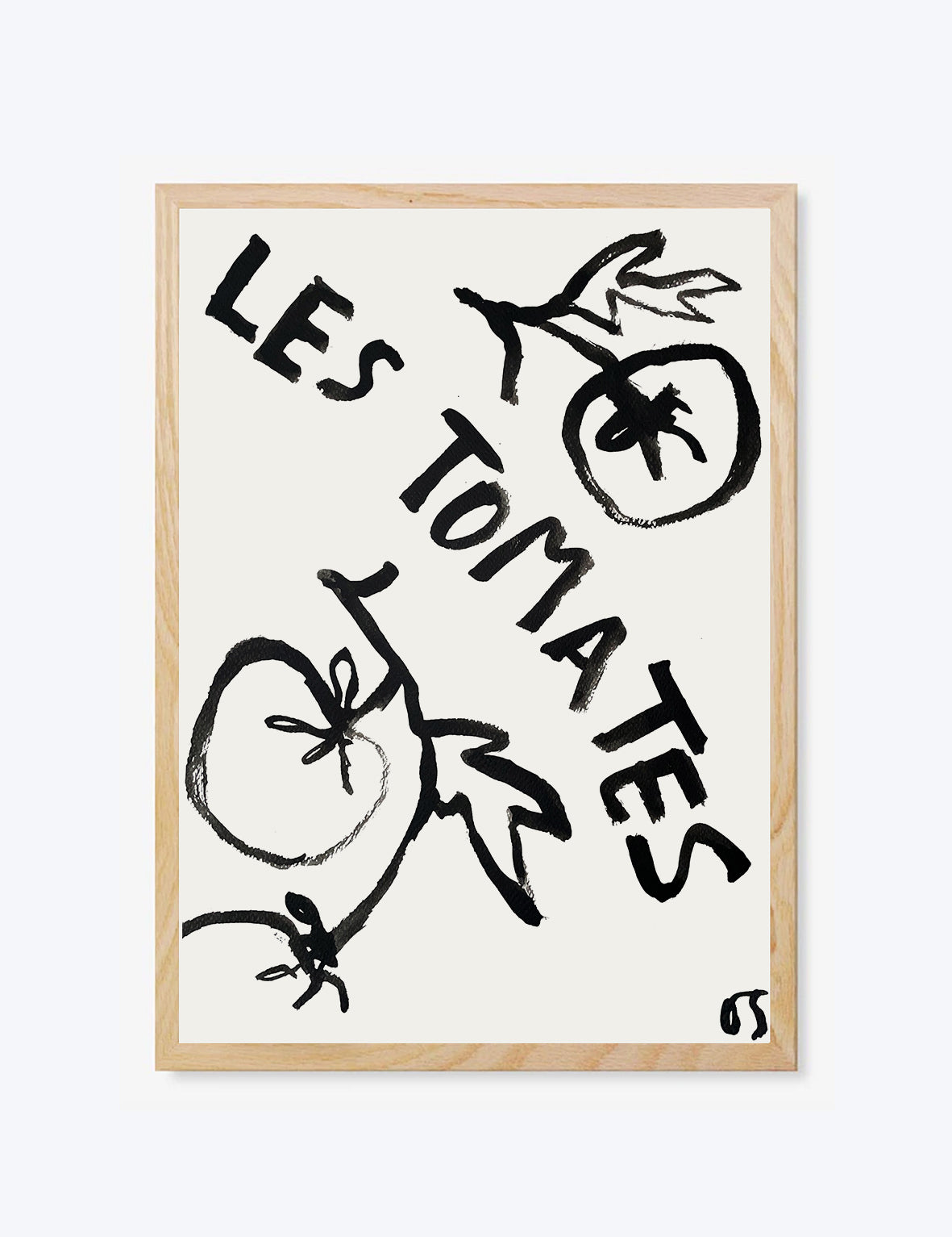 Les Tomates