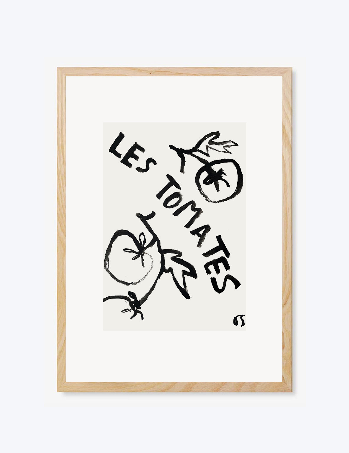 Les Tomates