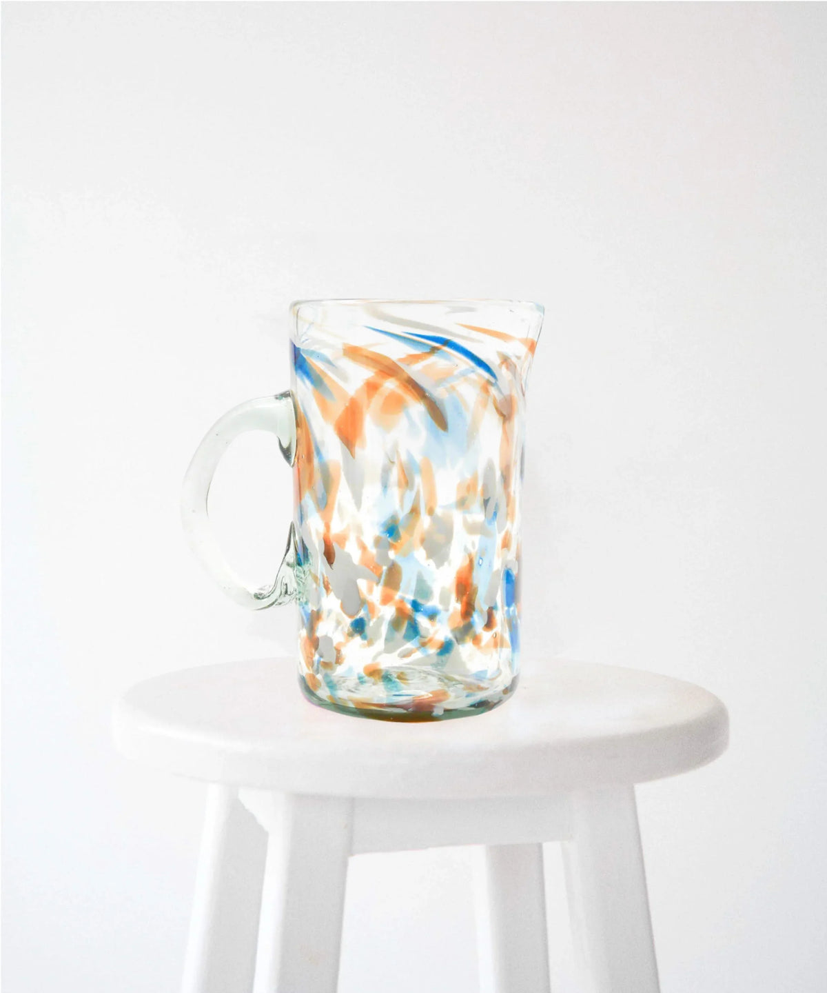 Torta Jug