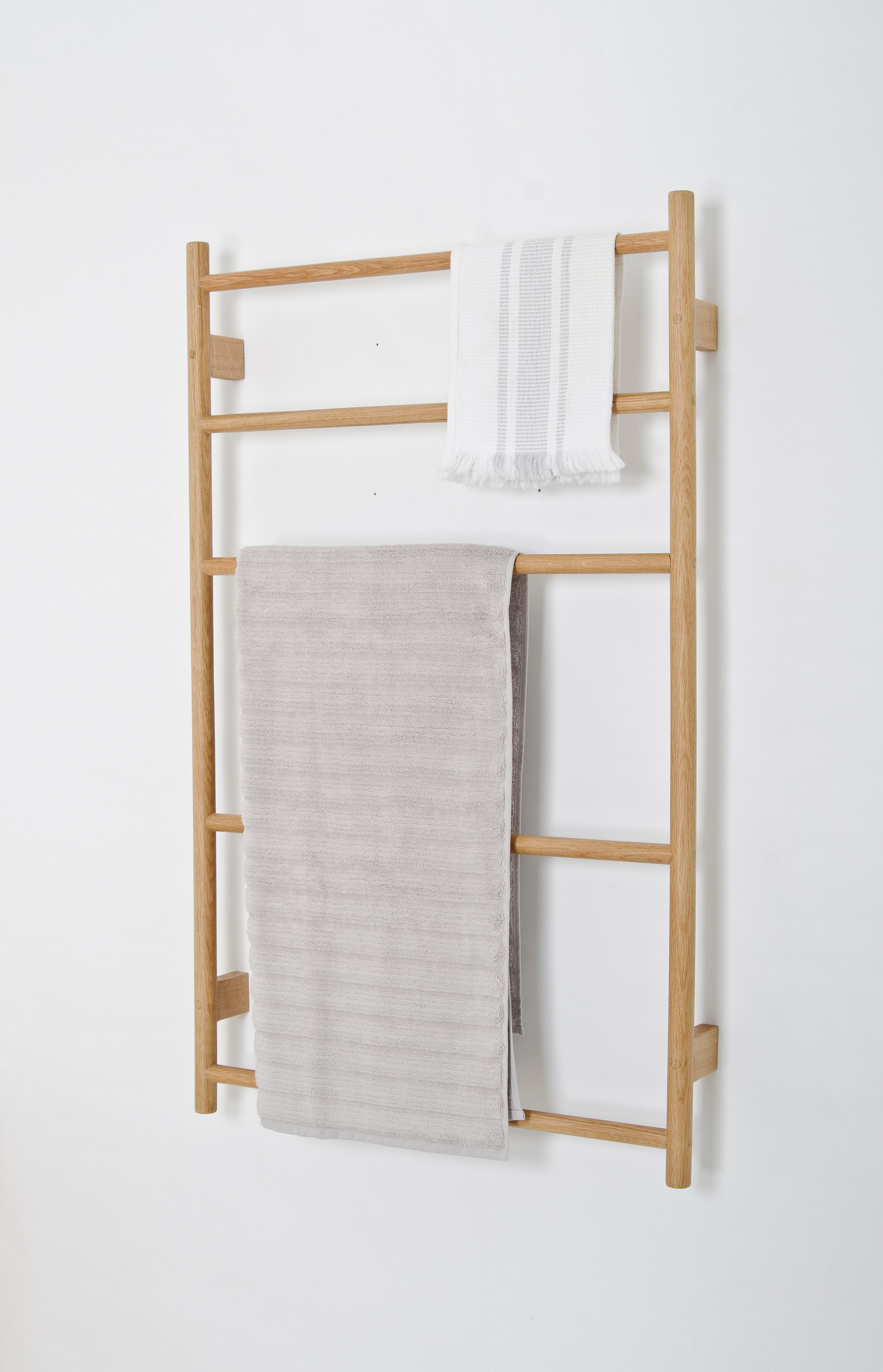 Towel Rail Wallbar