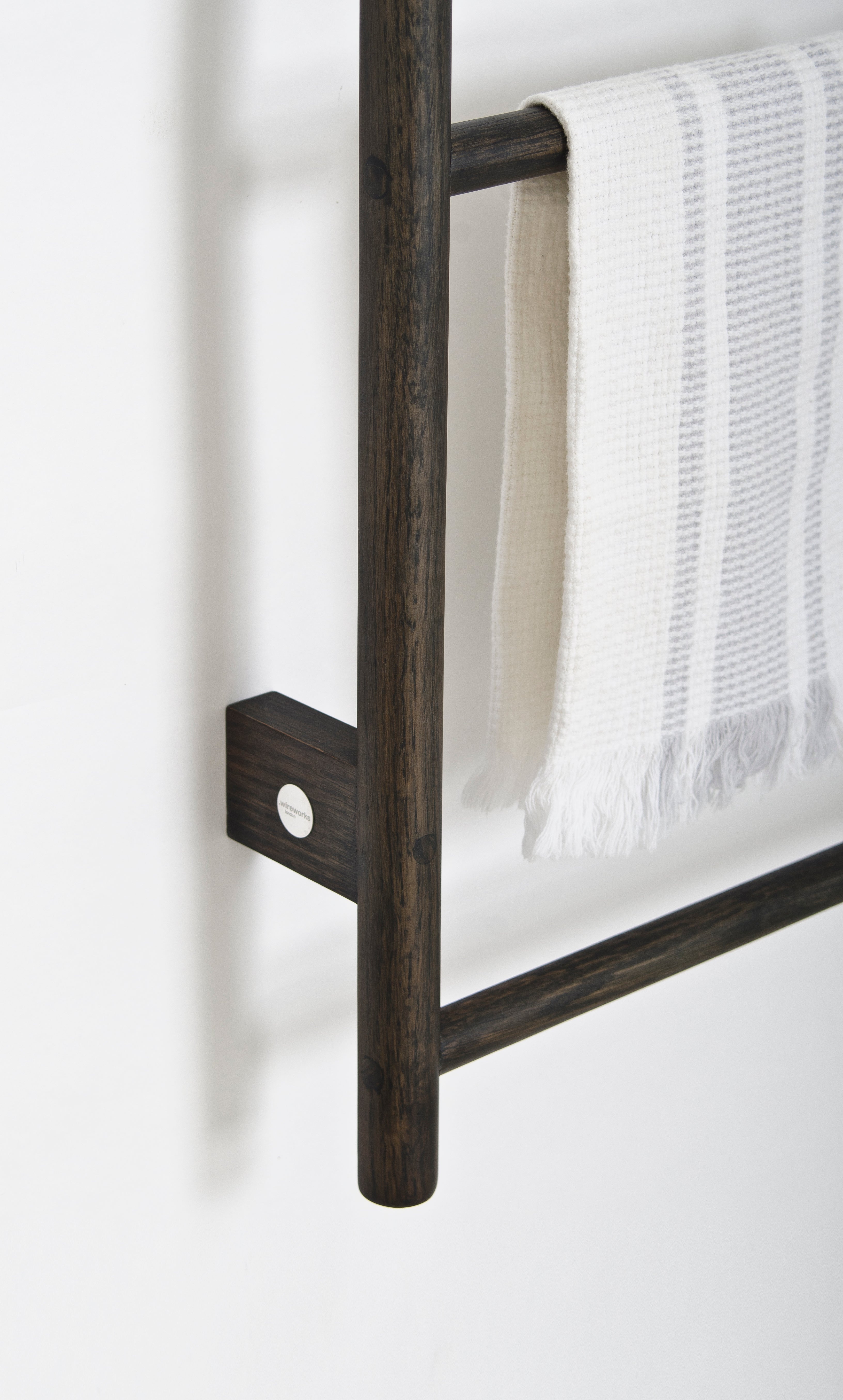 Towel Rail Wallbar